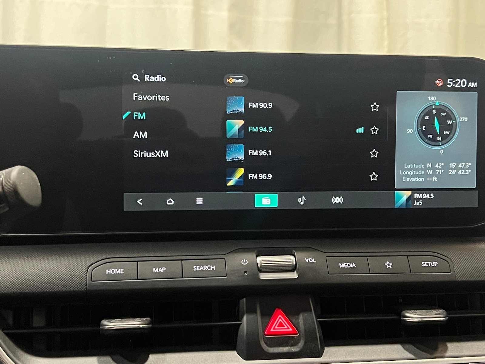 Thumbnail: 2025 Kia K4 - 4