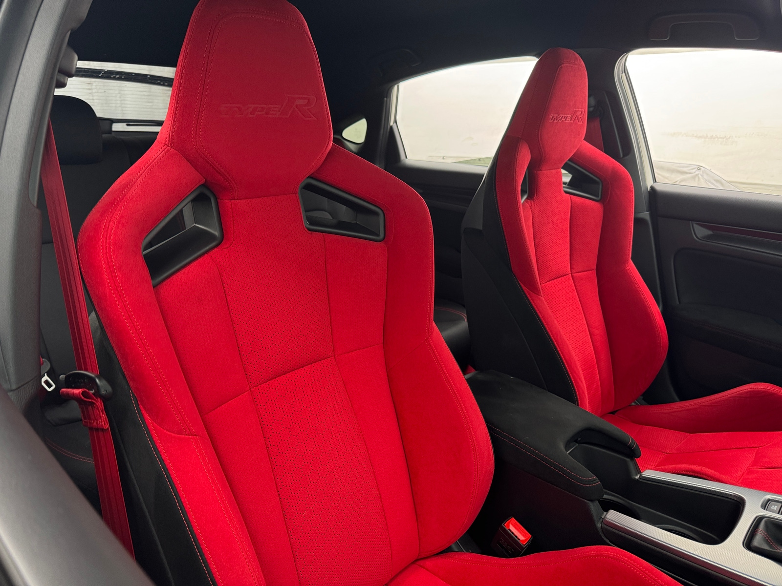 Thumbnail: 2025 Honda Civic - 2