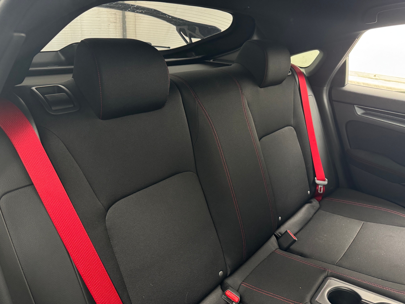 Thumbnail: 2025 Honda Civic - 6