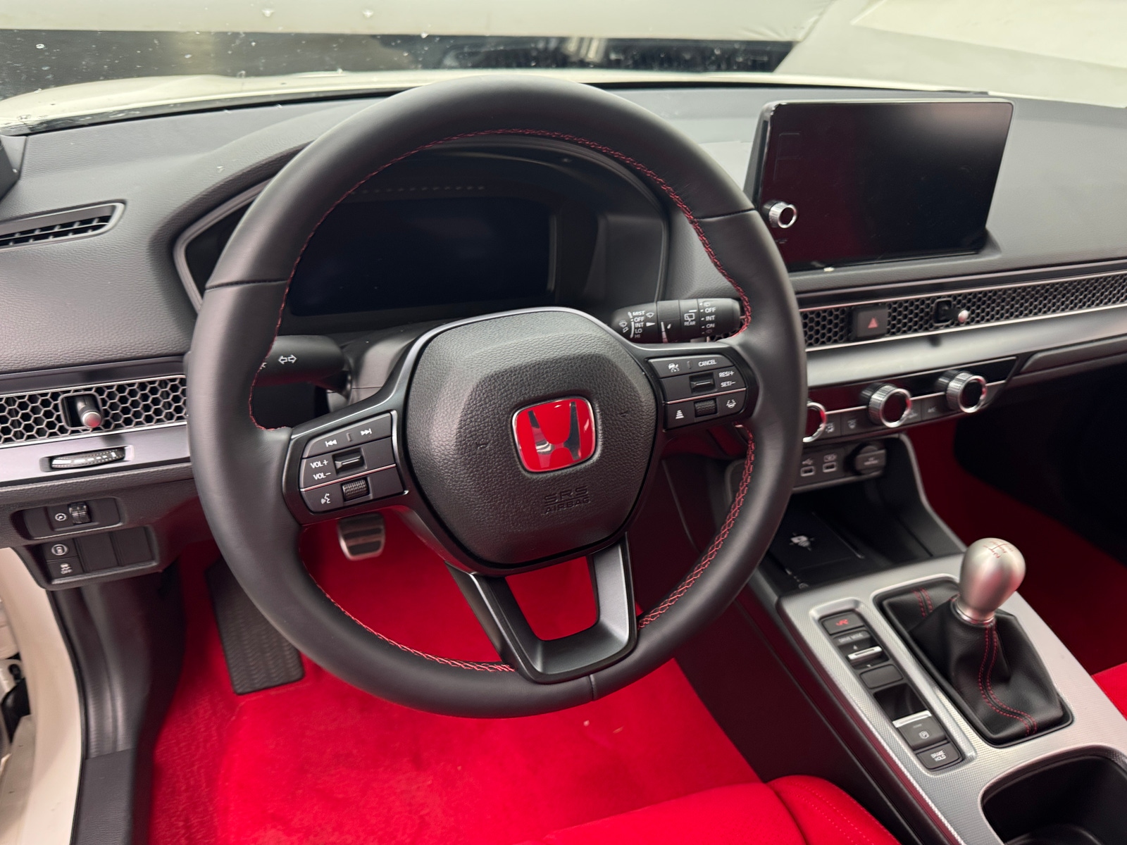 Thumbnail: 2025 Honda Civic - 5