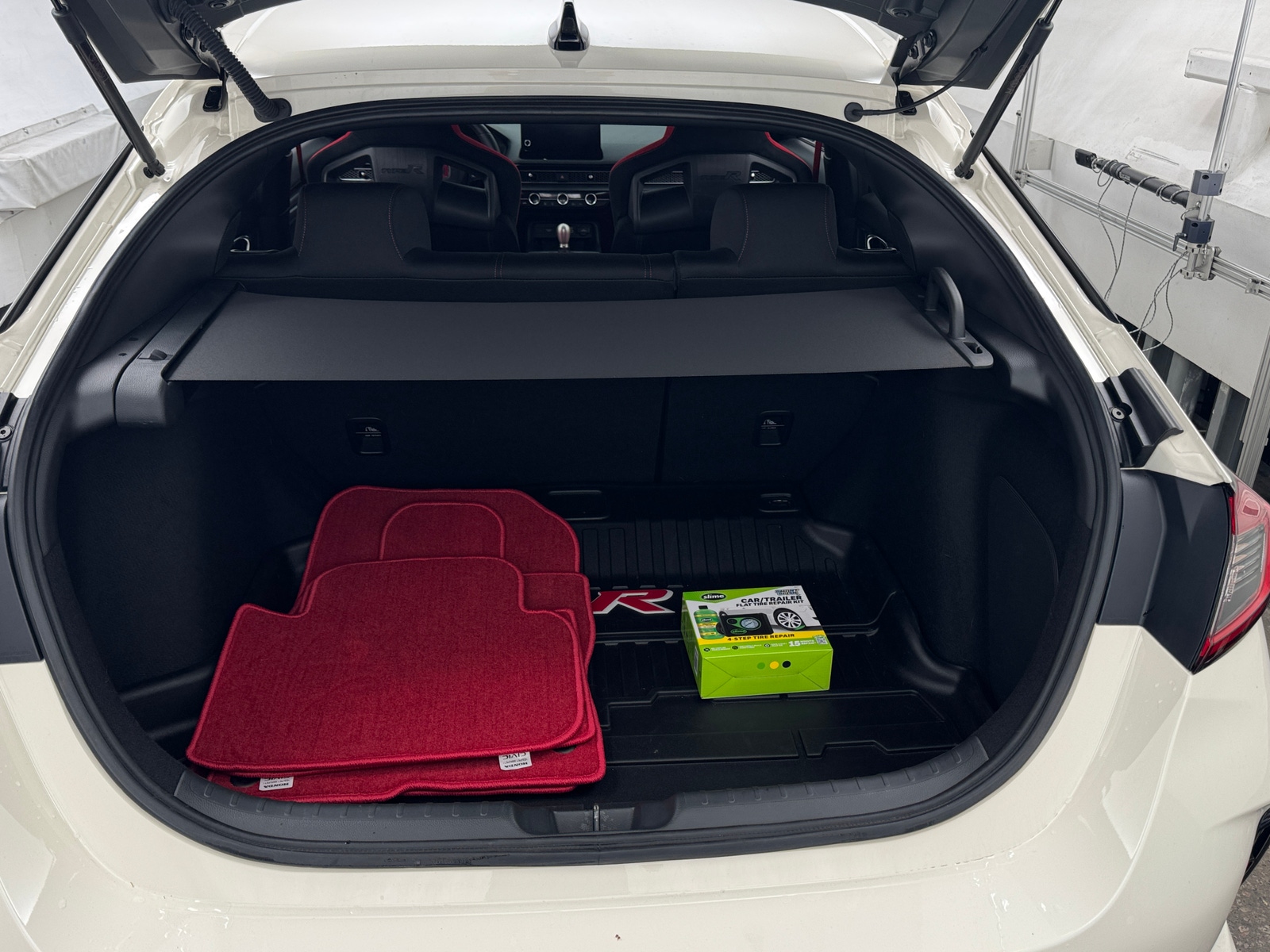 Thumbnail: 2025 Honda Civic - 7