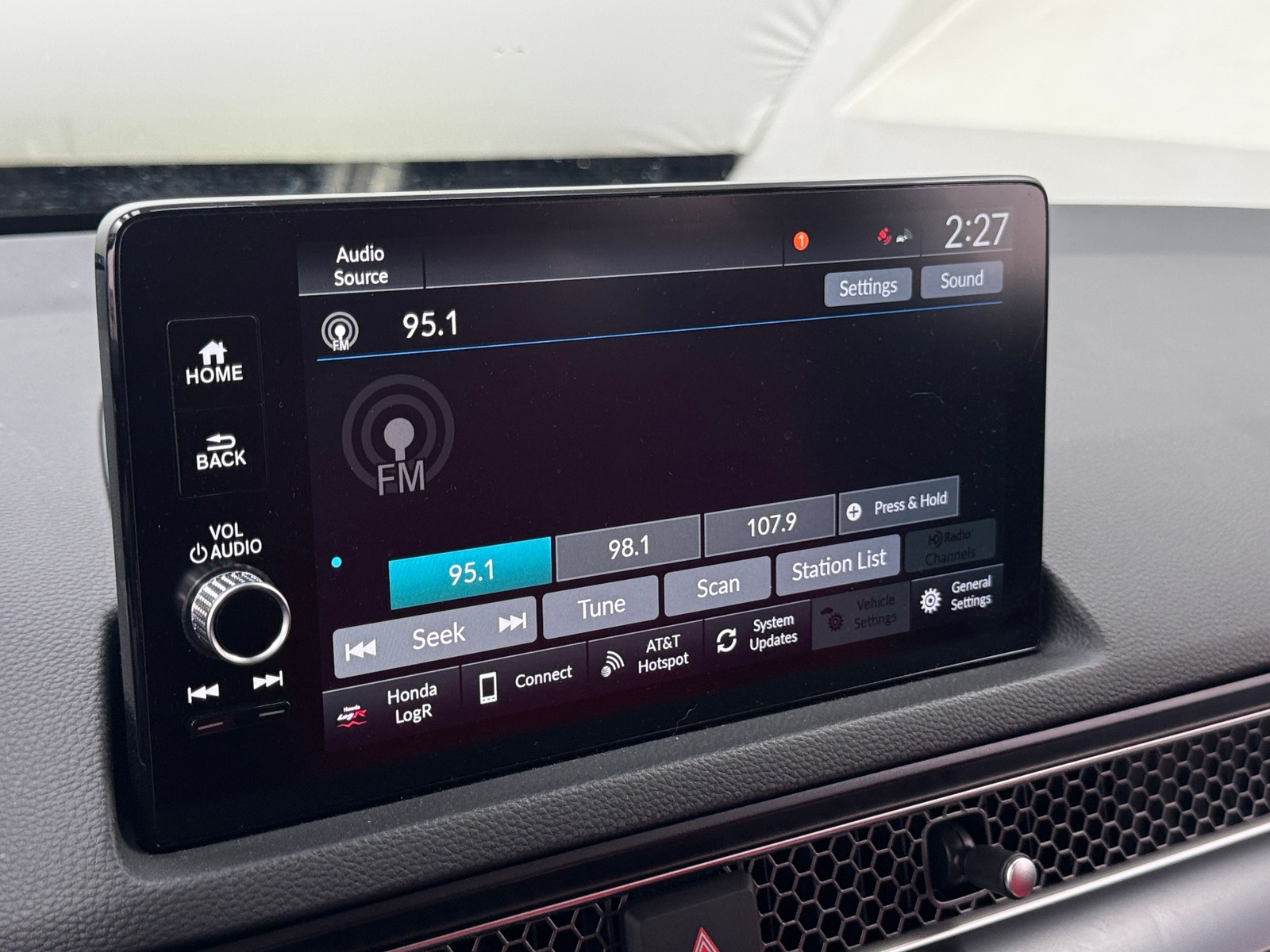 Thumbnail: 2025 Honda Civic - 4