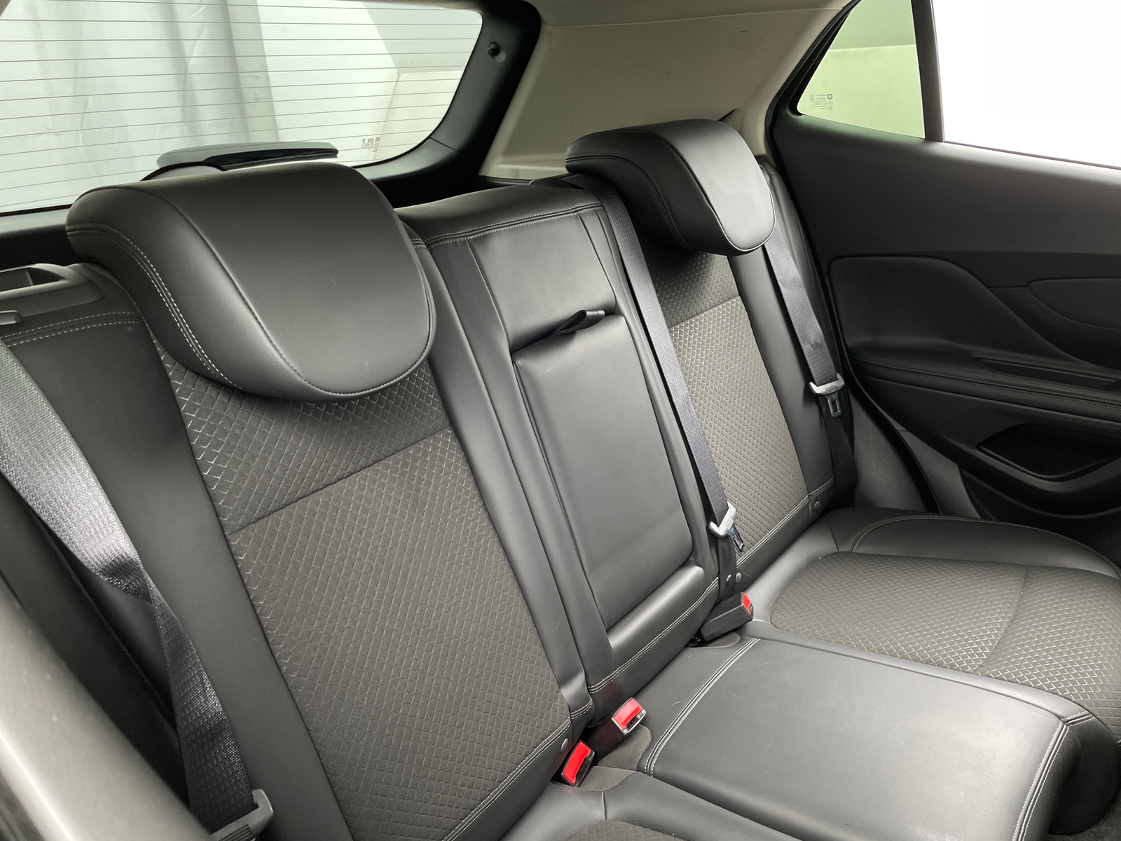 Thumbnail: 2018 Buick Encore - 6