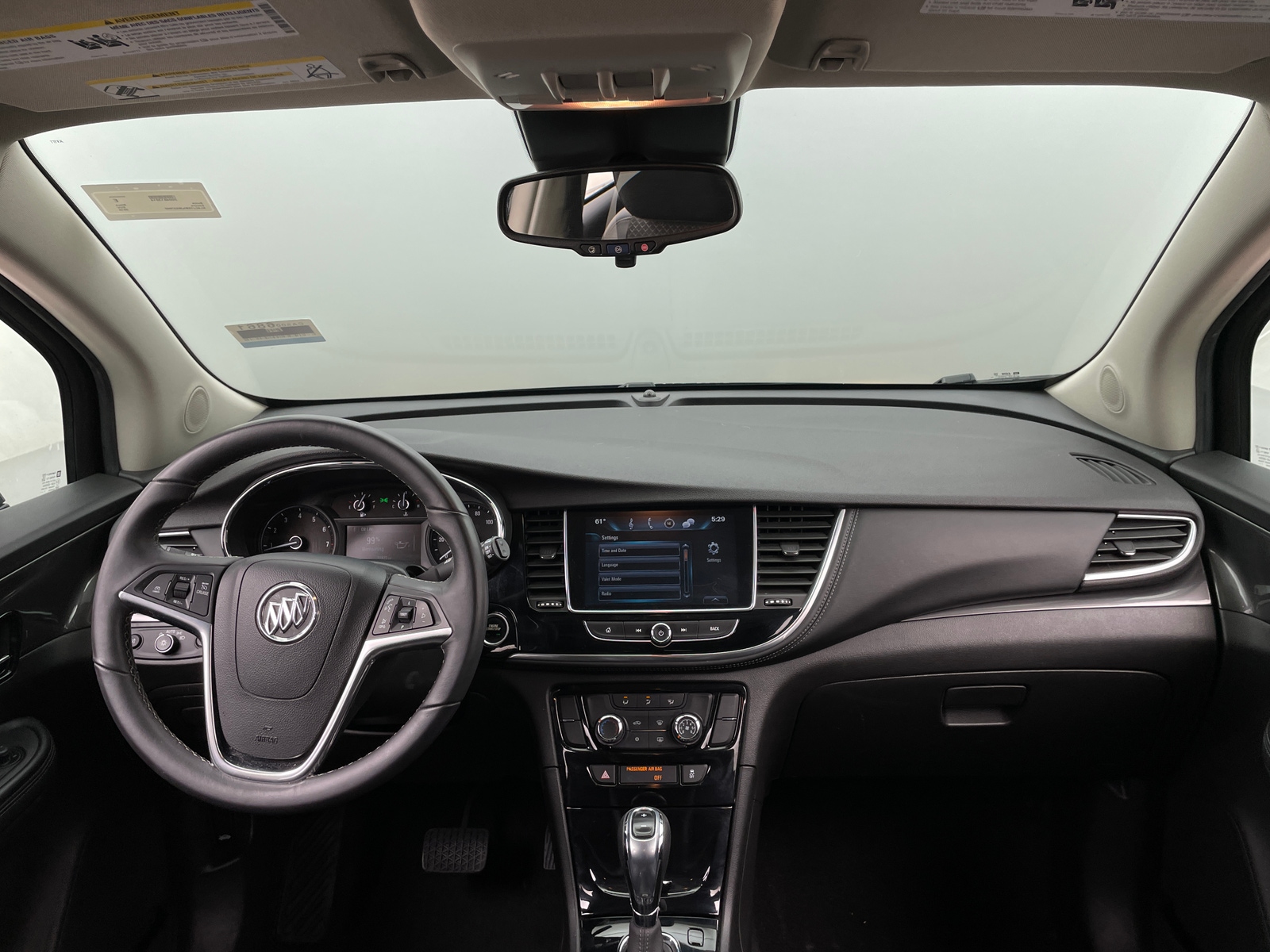 Thumbnail: 2018 Buick Encore - 3
