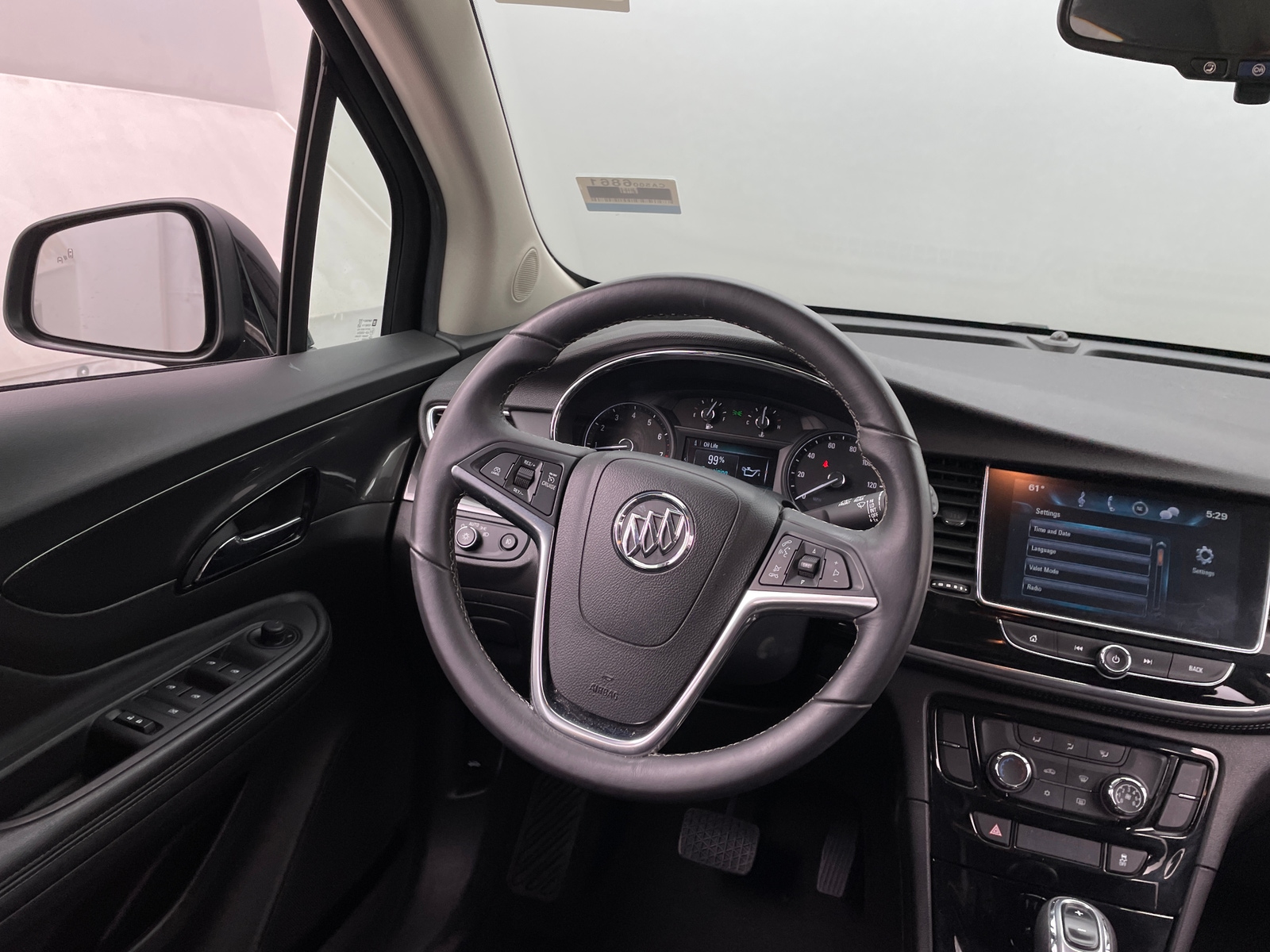 Thumbnail: 2018 Buick Encore - 5