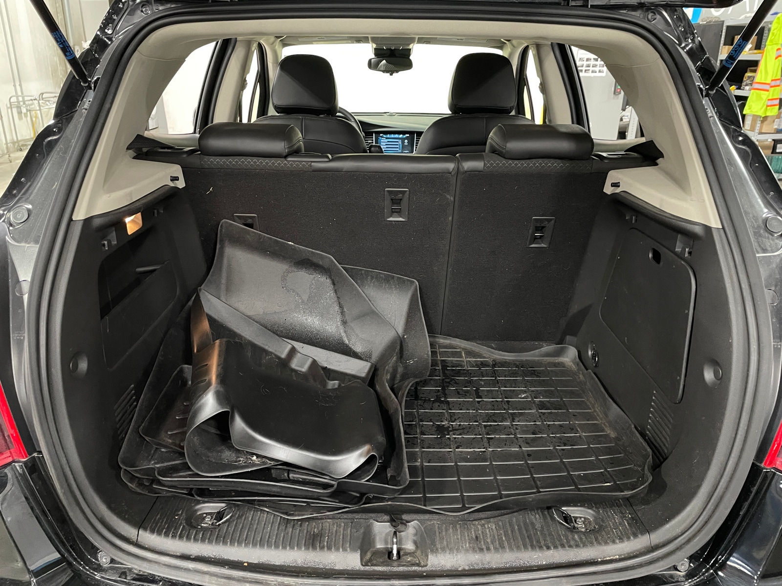 Thumbnail: 2018 Buick Encore - 7