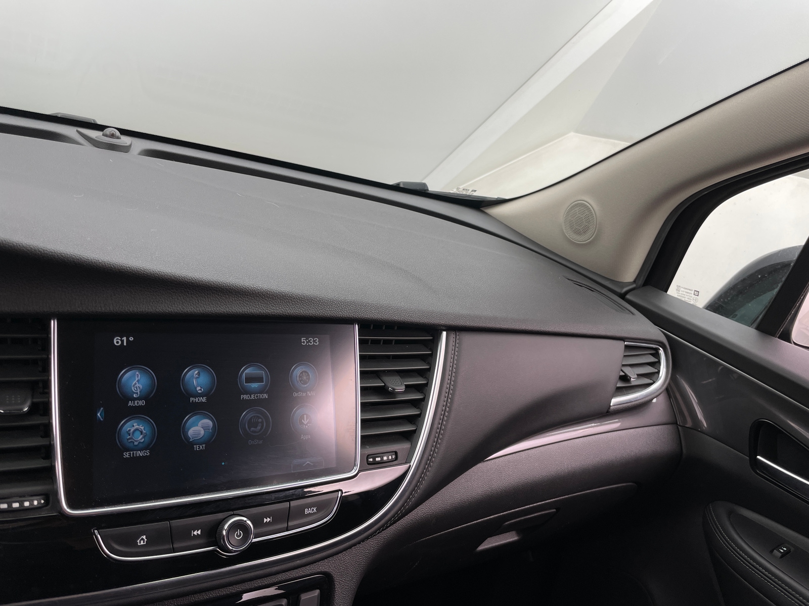 Thumbnail: 2018 Buick Encore - 4