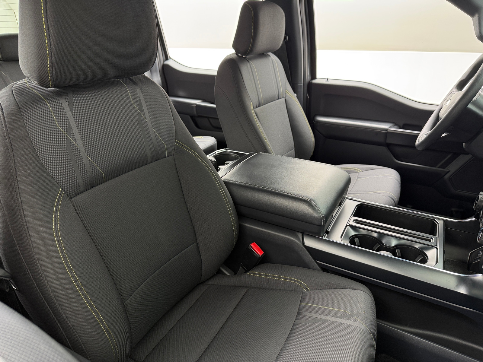 Thumbnail: 2024 Ford Econoline - 2