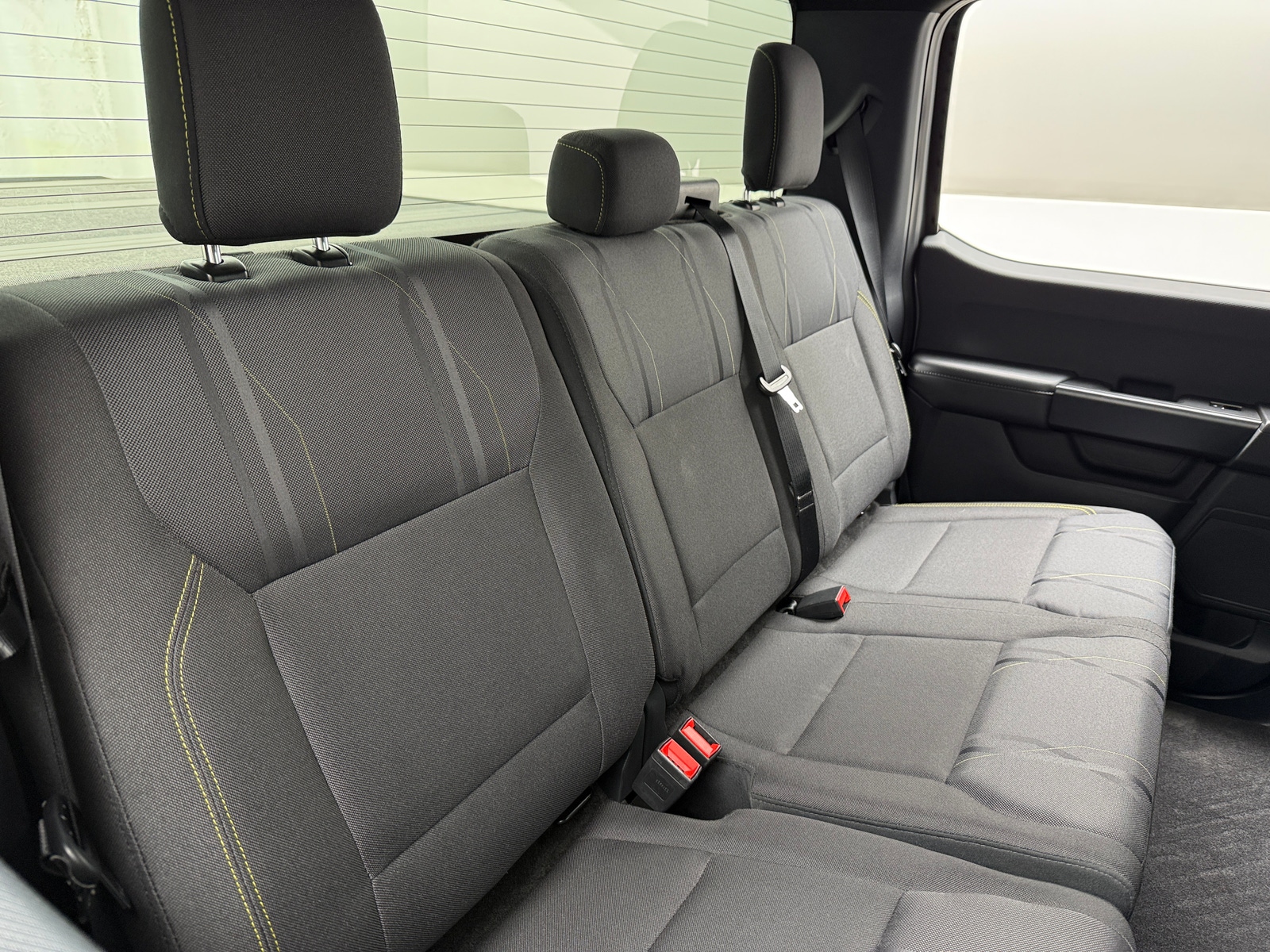 Thumbnail: 2024 Ford Econoline - 6