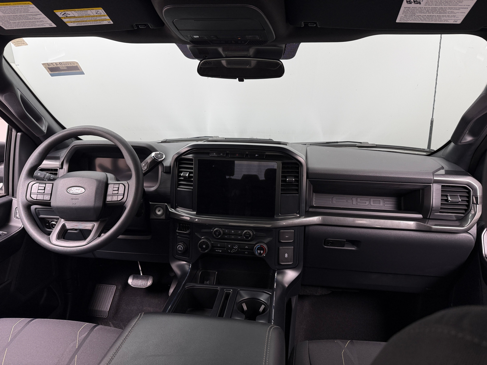 Thumbnail: 2024 Ford Econoline - 3