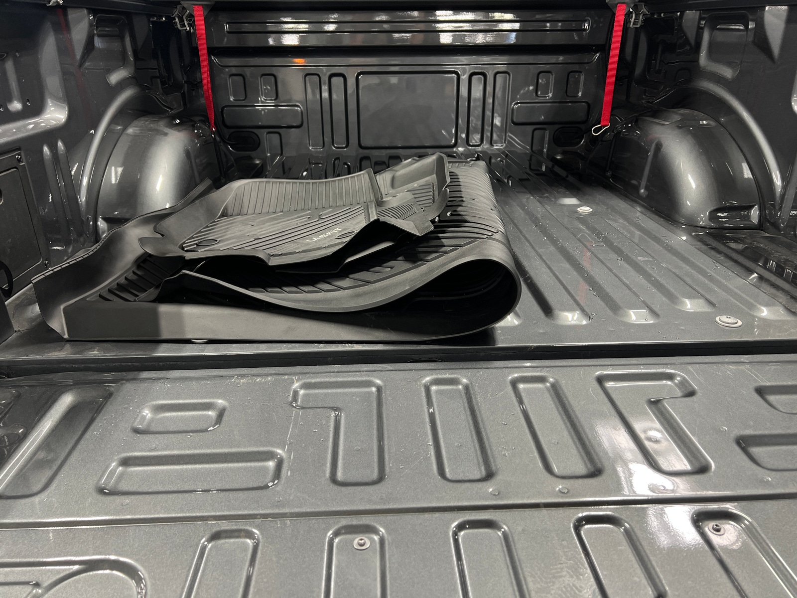 Thumbnail: 2024 Ford Econoline - 7