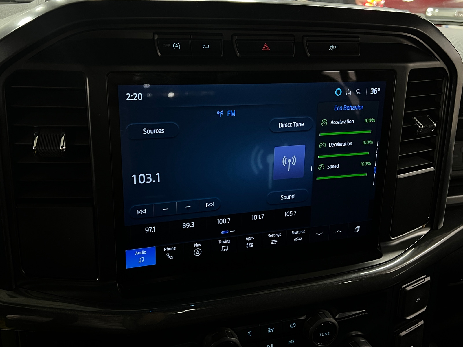 Thumbnail: 2024 Ford Econoline - 4