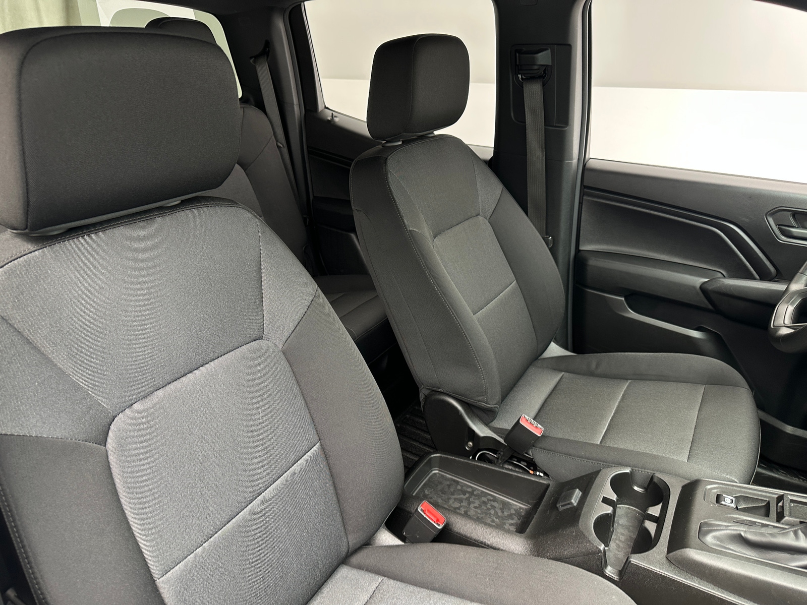 Thumbnail: 2023 Chevrolet Colorado - 2