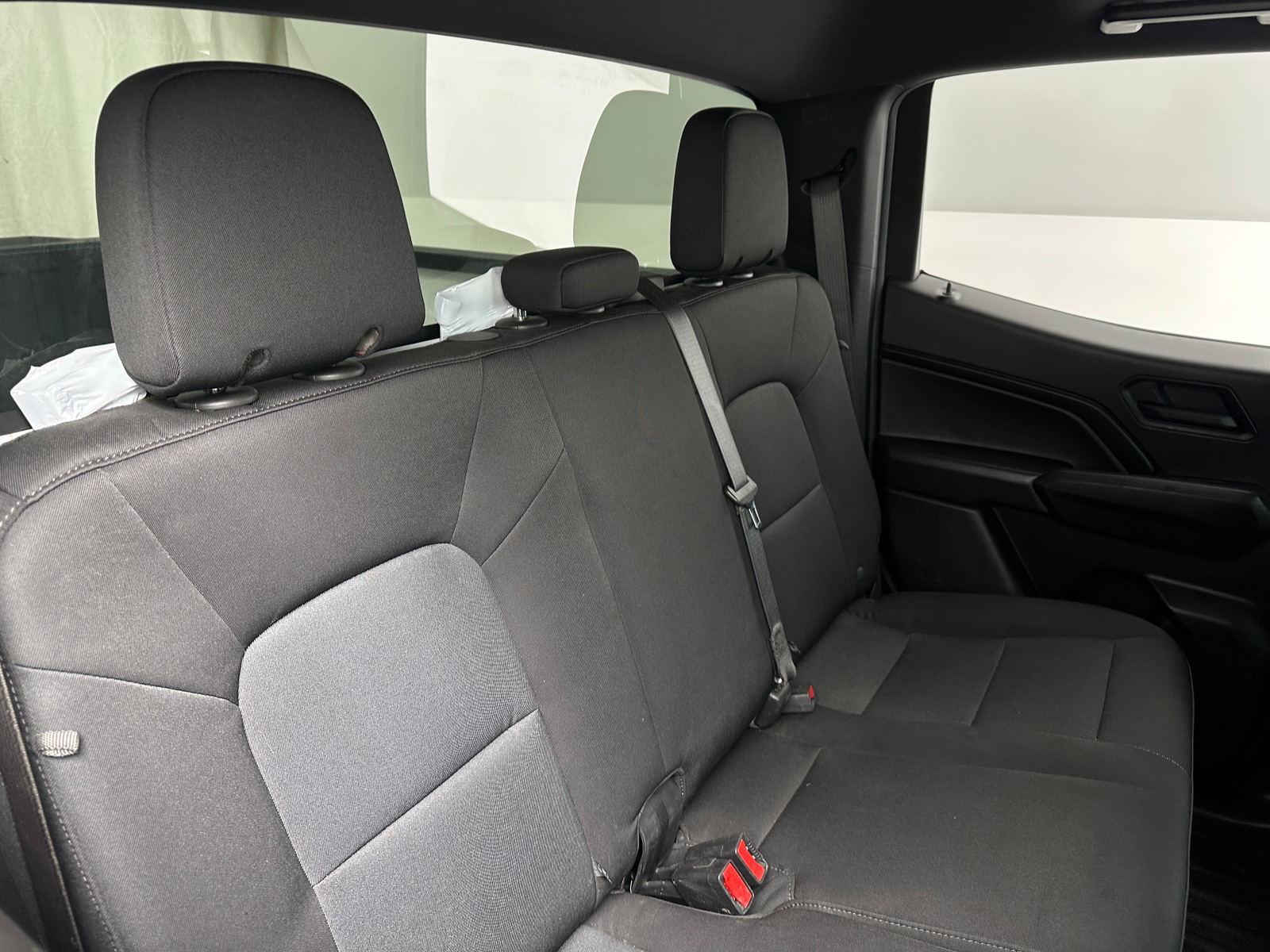 Thumbnail: 2023 Chevrolet Colorado - 6