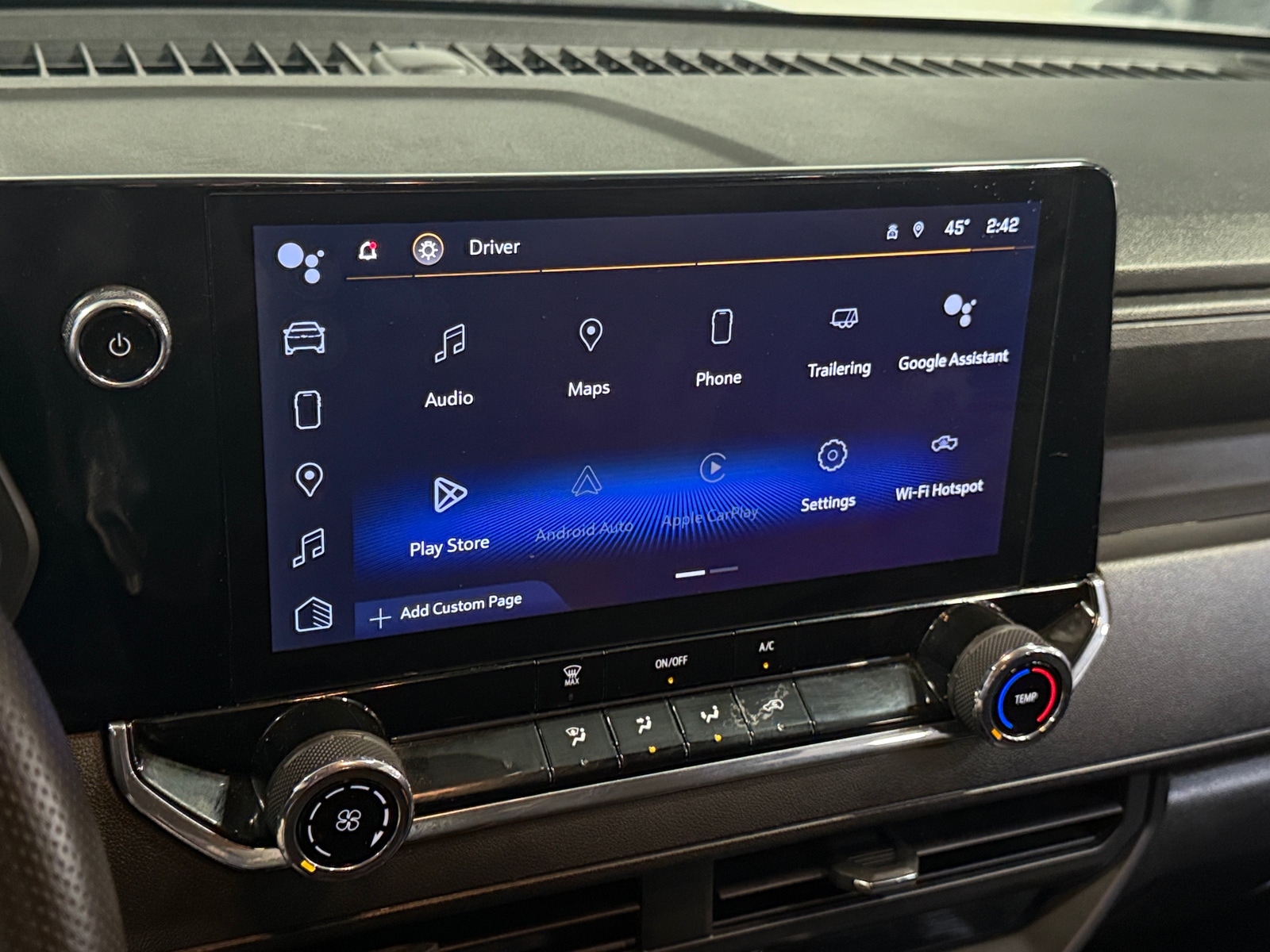 Thumbnail: 2023 Chevrolet Colorado - 4