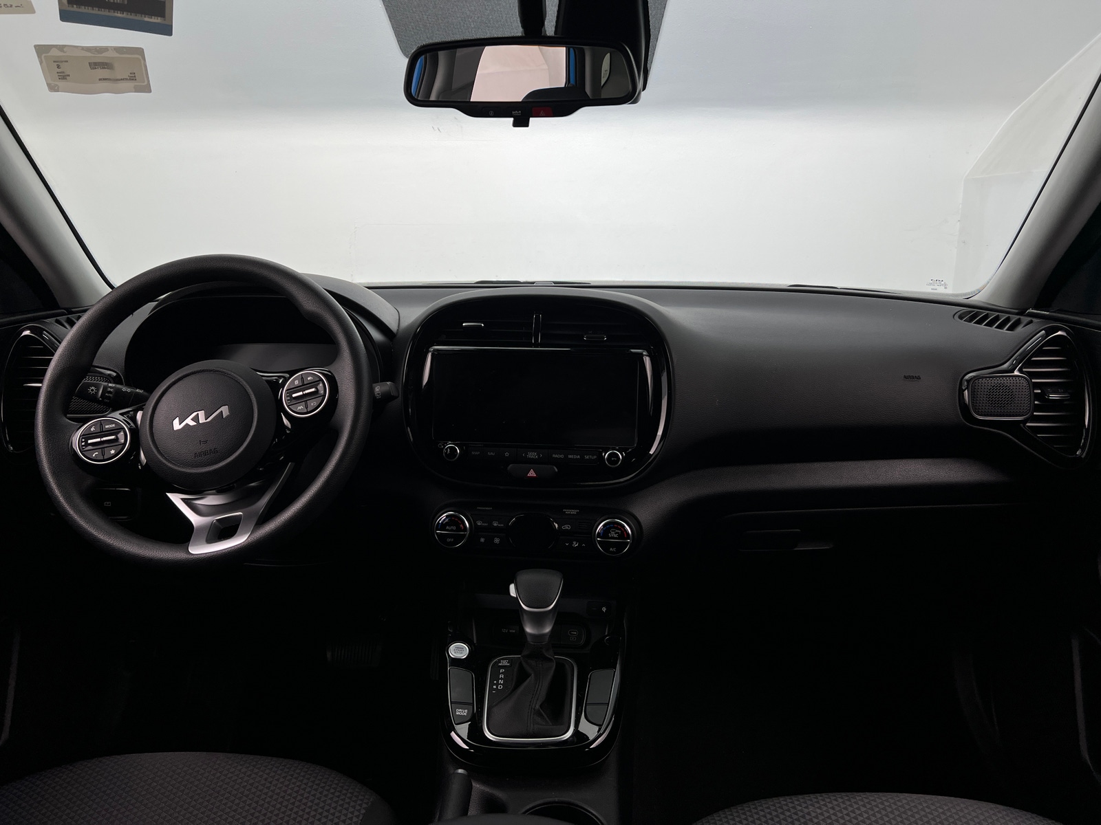 Thumbnail: 2024 Kia Soul - 3