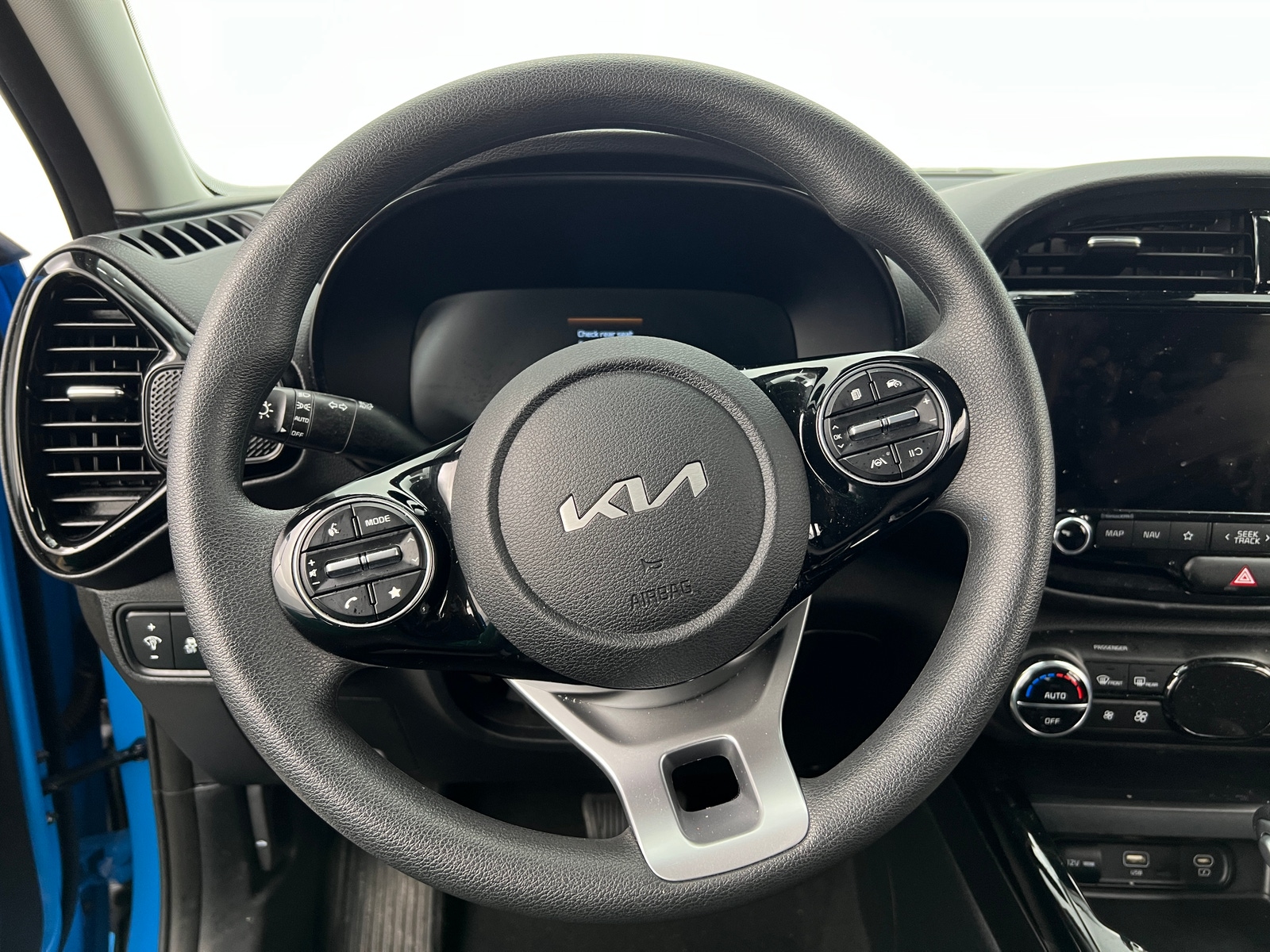 Thumbnail: 2024 Kia Soul - 5