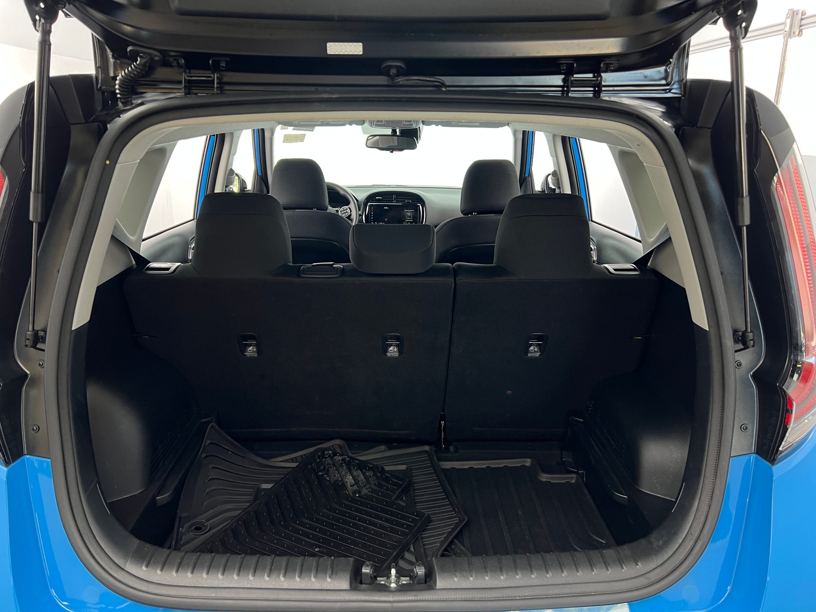 Thumbnail: 2024 Kia Soul - 7