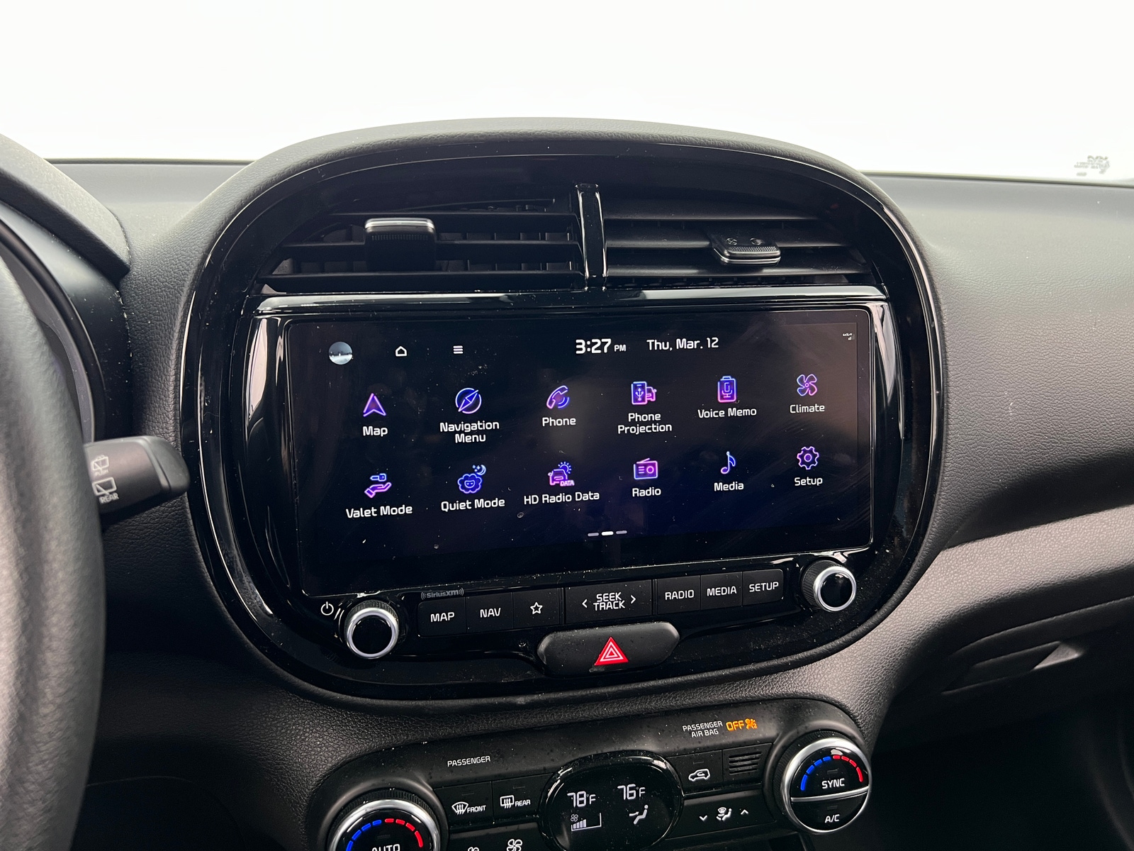 Thumbnail: 2024 Kia Soul - 4