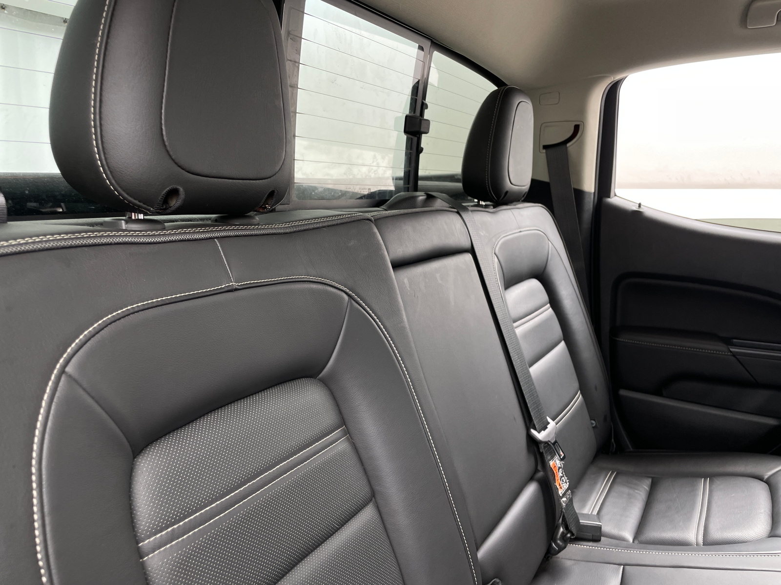 Thumbnail: 2018 GMC Canyon - 5