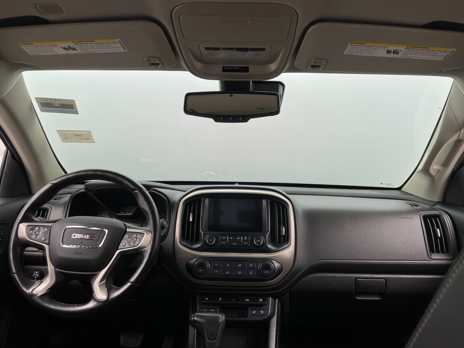 Thumbnail: 2018 GMC Canyon - 2