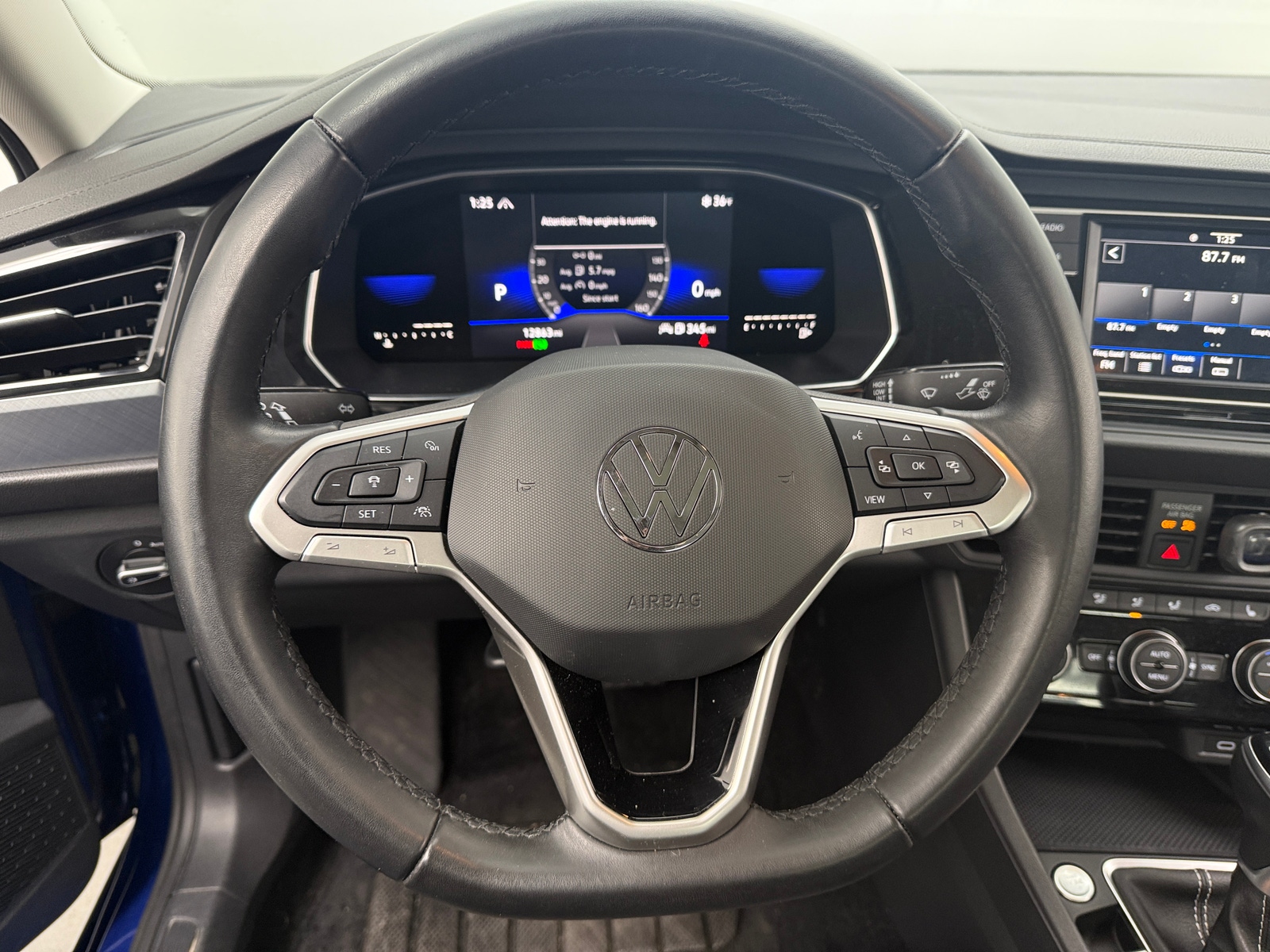 Thumbnail: 2022 Volkswagen Jetta - 5