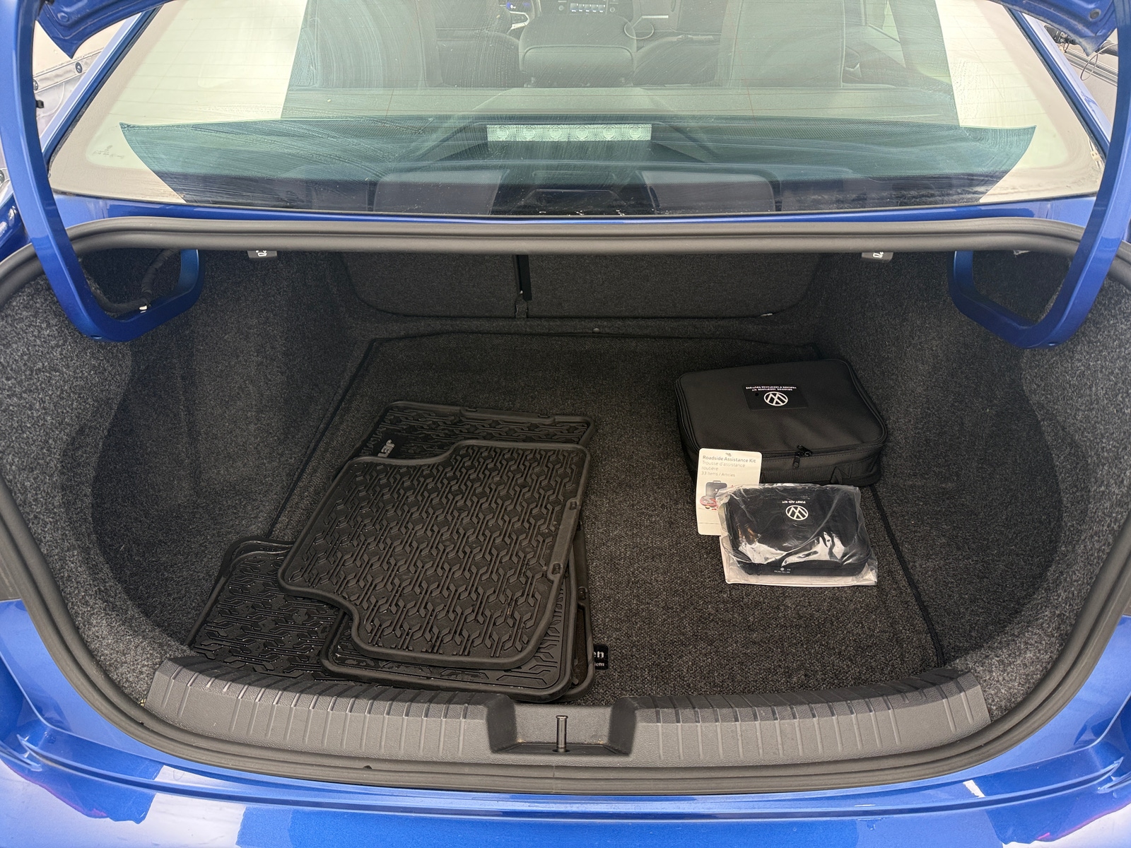 Thumbnail: 2022 Volkswagen Jetta - 7