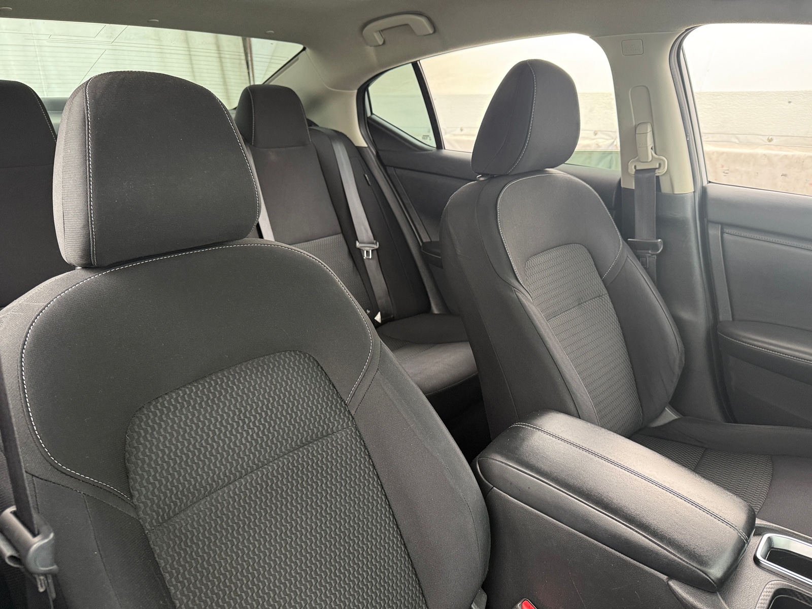 Thumbnail: 2020 Nissan Sentra - 2