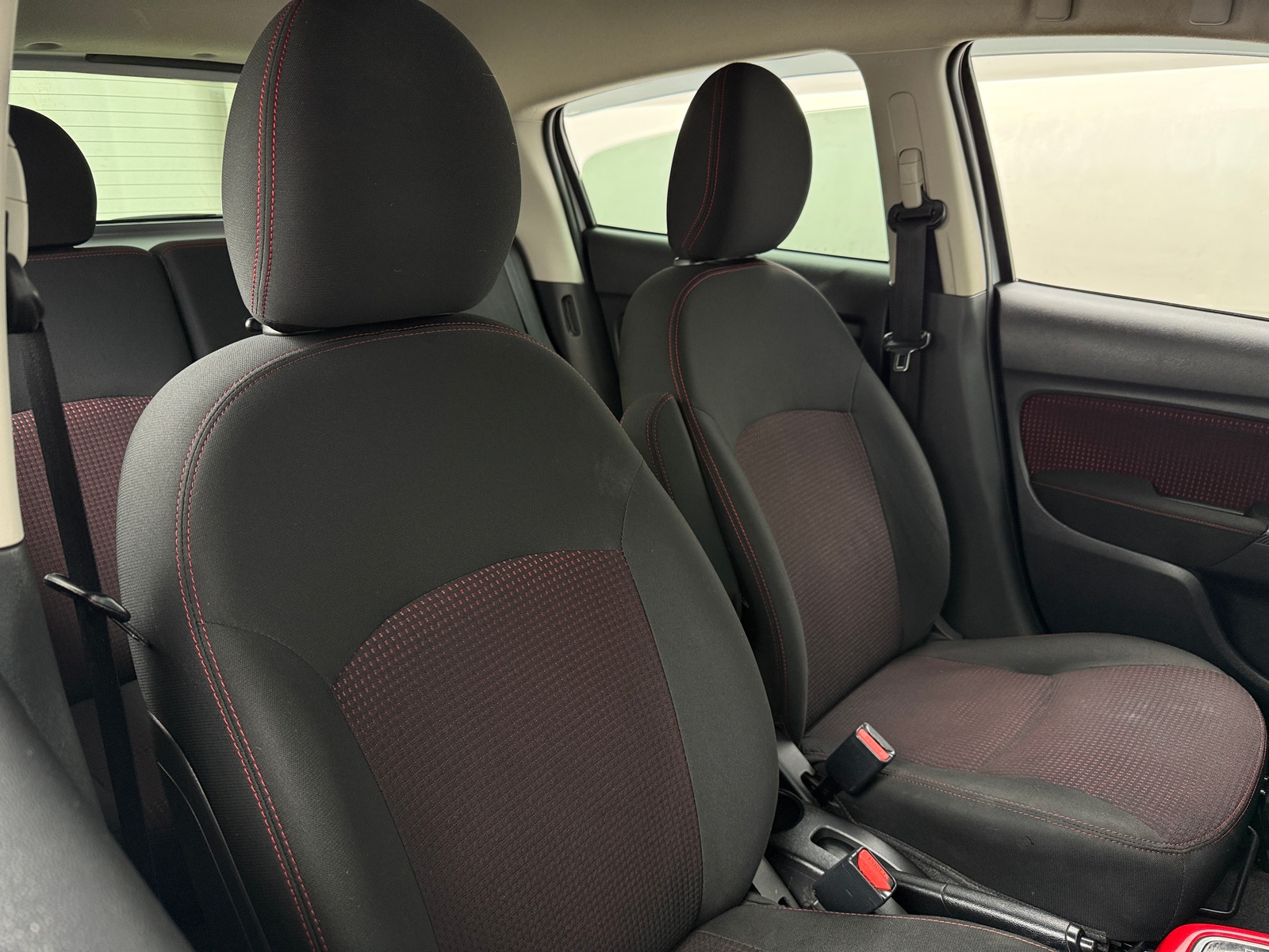 Thumbnail: 2024 Mitsubishi Mirage - 2