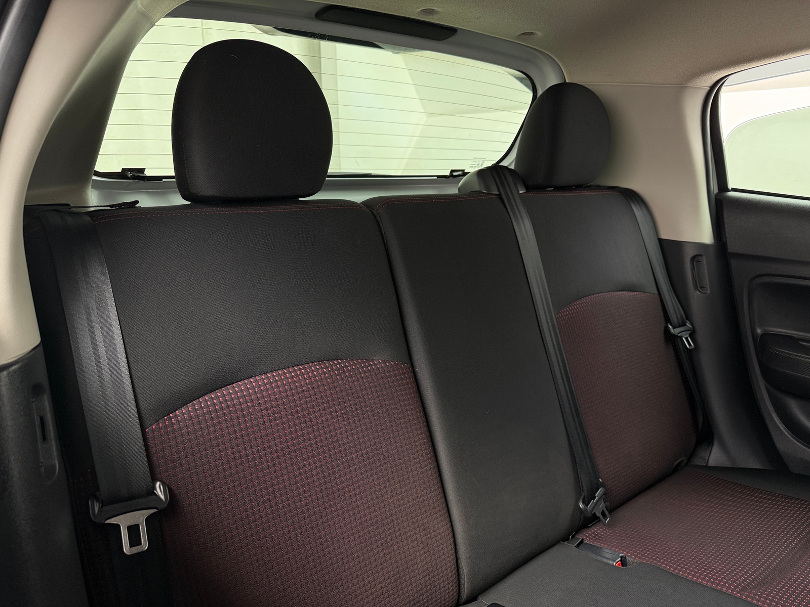 Thumbnail: 2024 Mitsubishi Mirage - 6