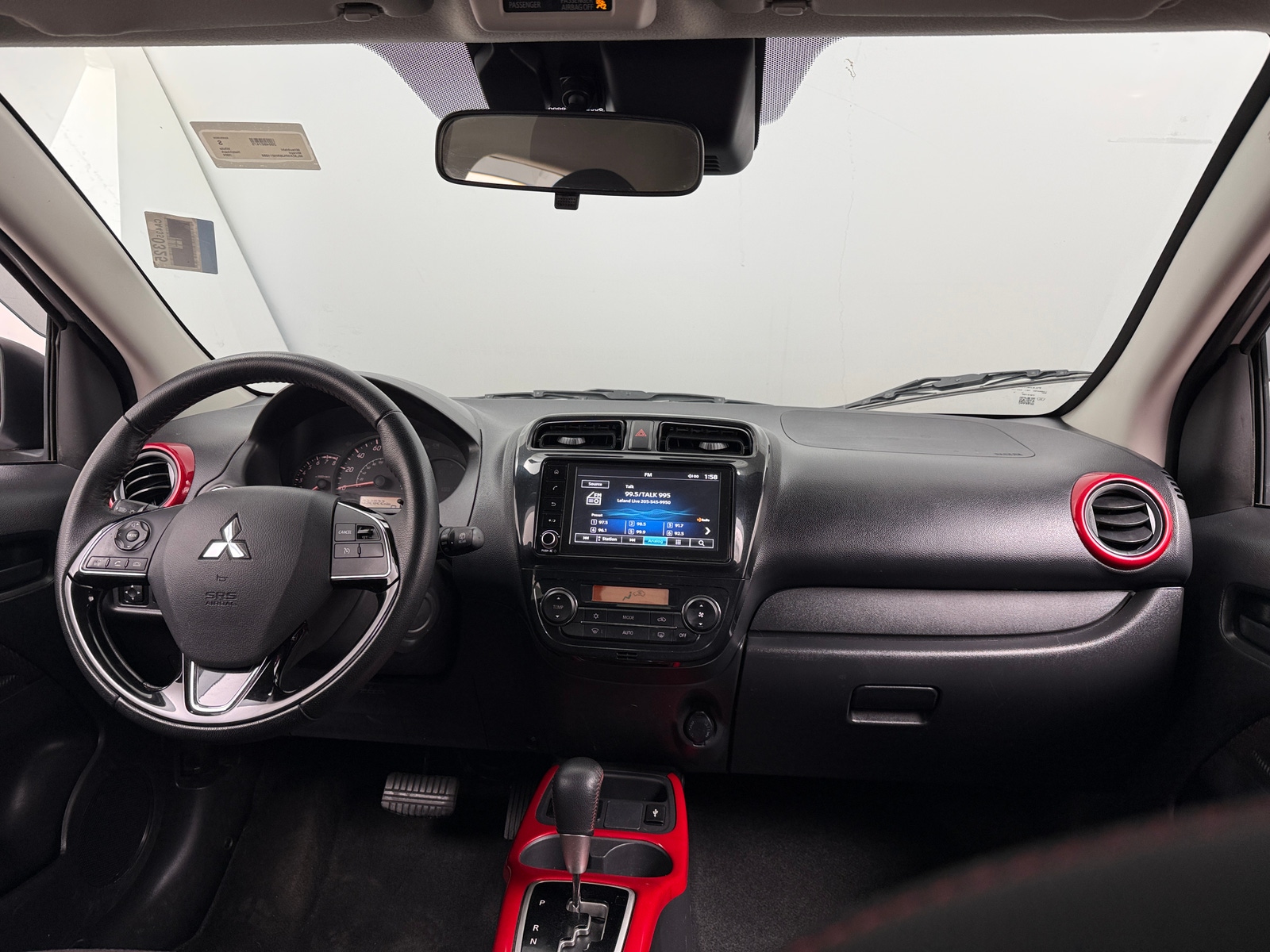 Thumbnail: 2024 Mitsubishi Mirage - 3