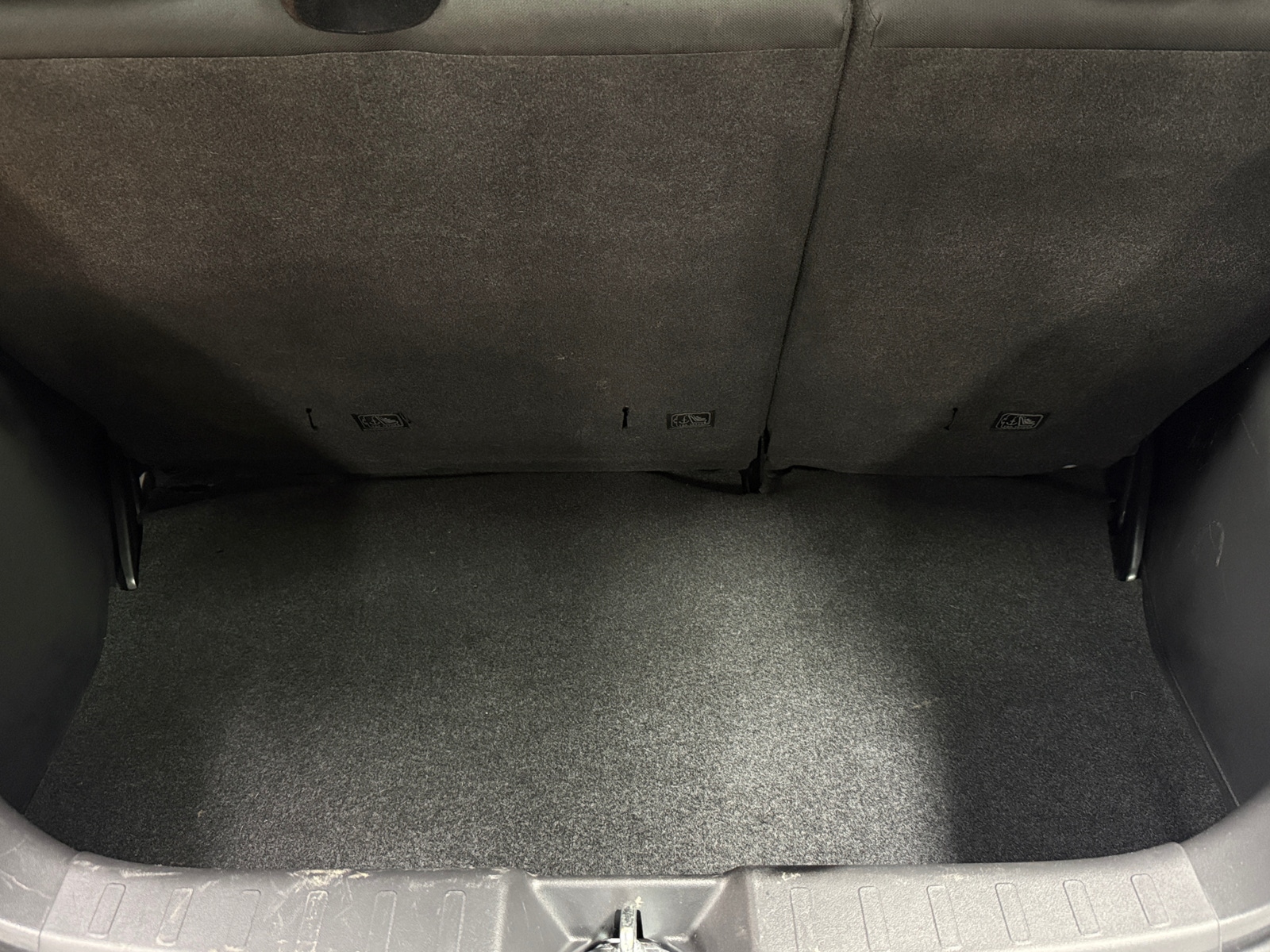 Thumbnail: 2024 Mitsubishi Mirage - 7