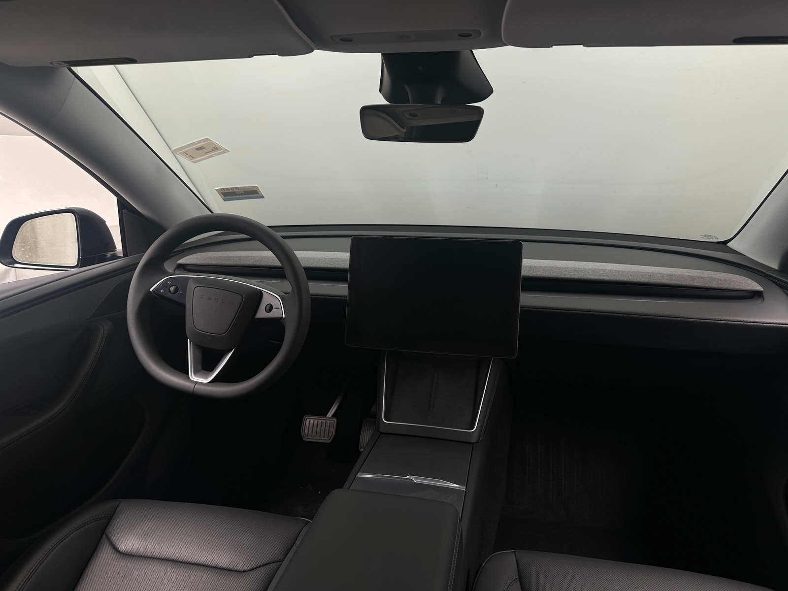 Thumbnail: 2026 Tesla Model Y - 3