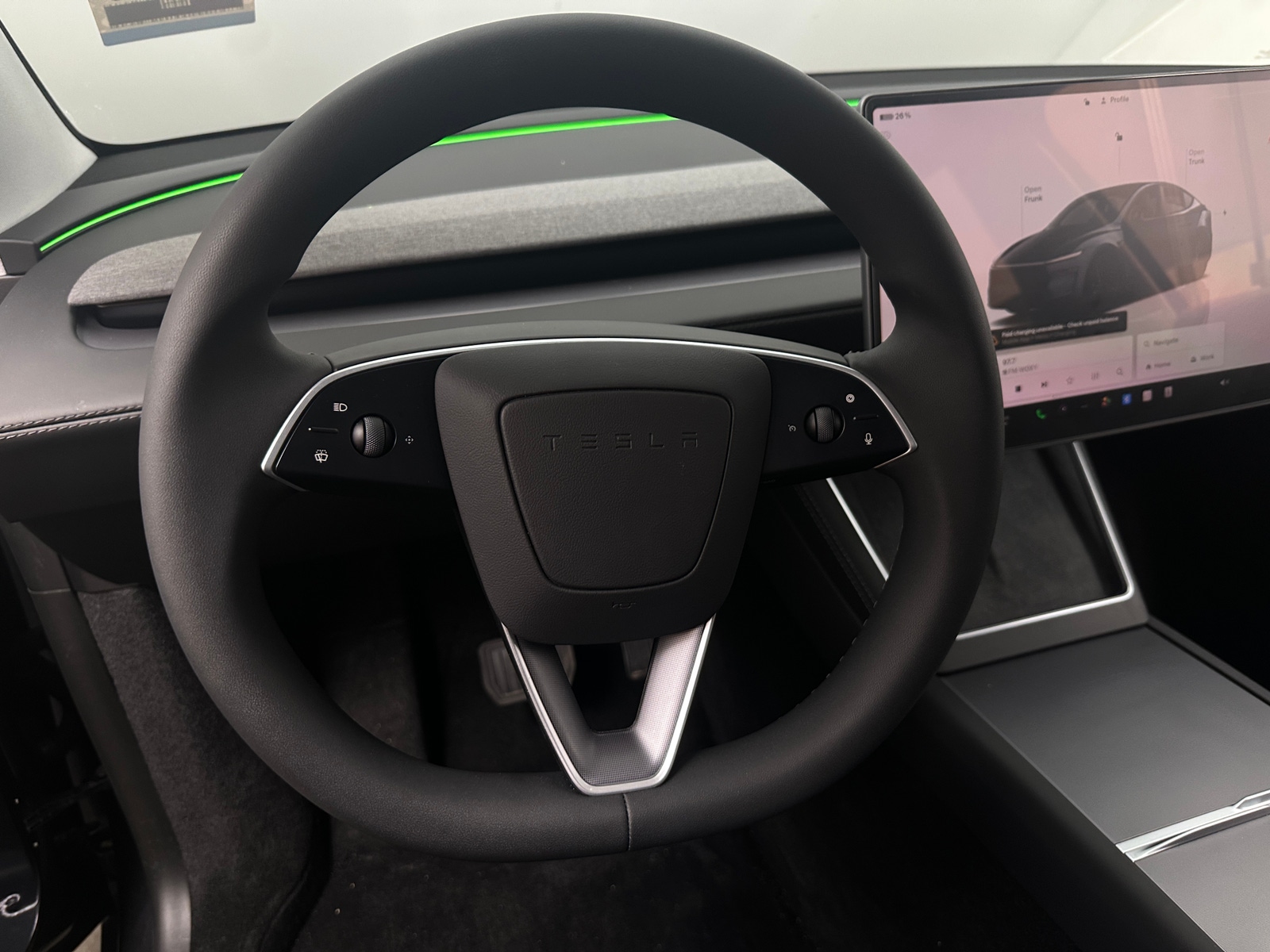 Thumbnail: 2026 Tesla Model Y - 5
