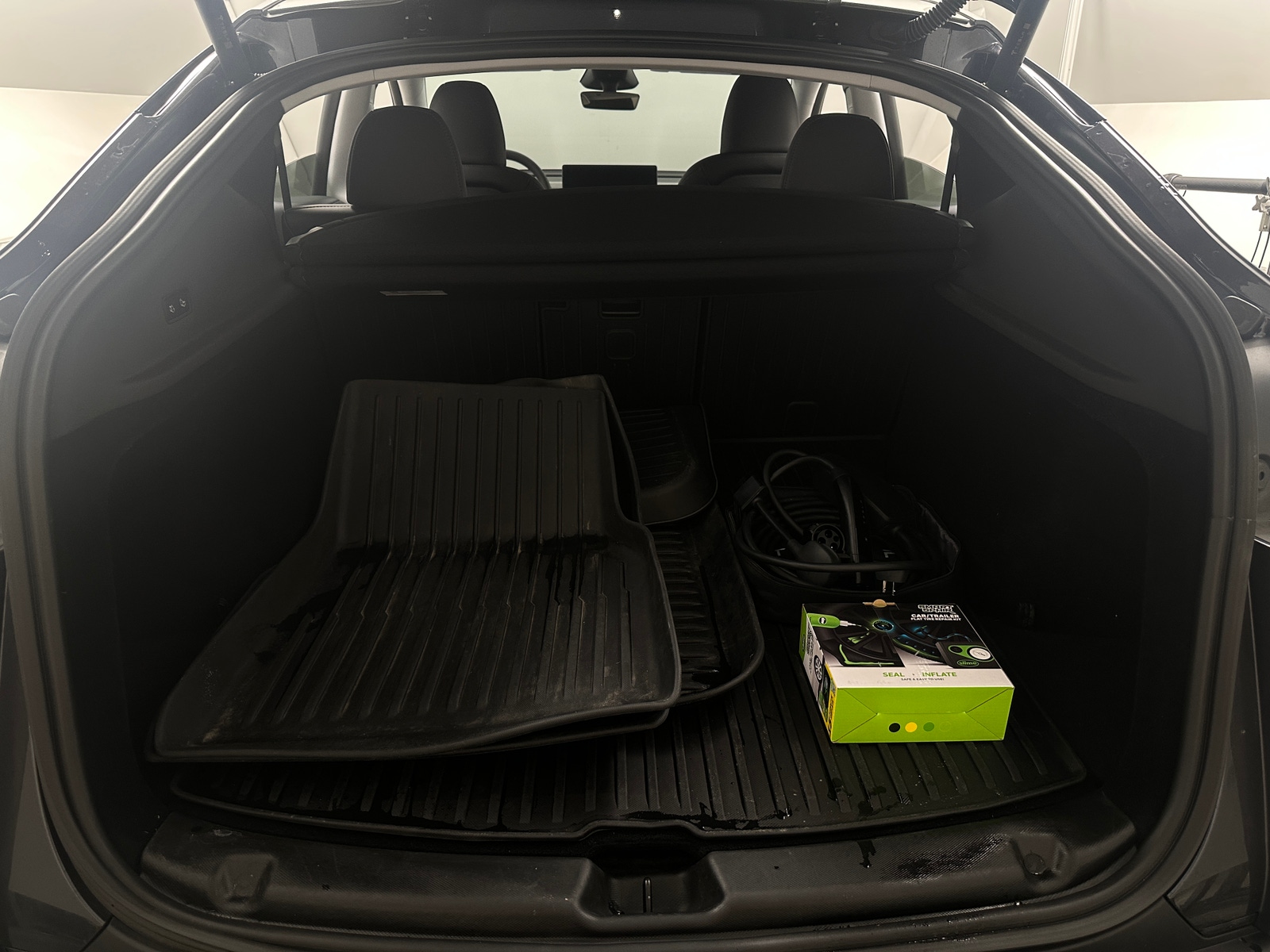 Thumbnail: 2026 Tesla Model Y - 7