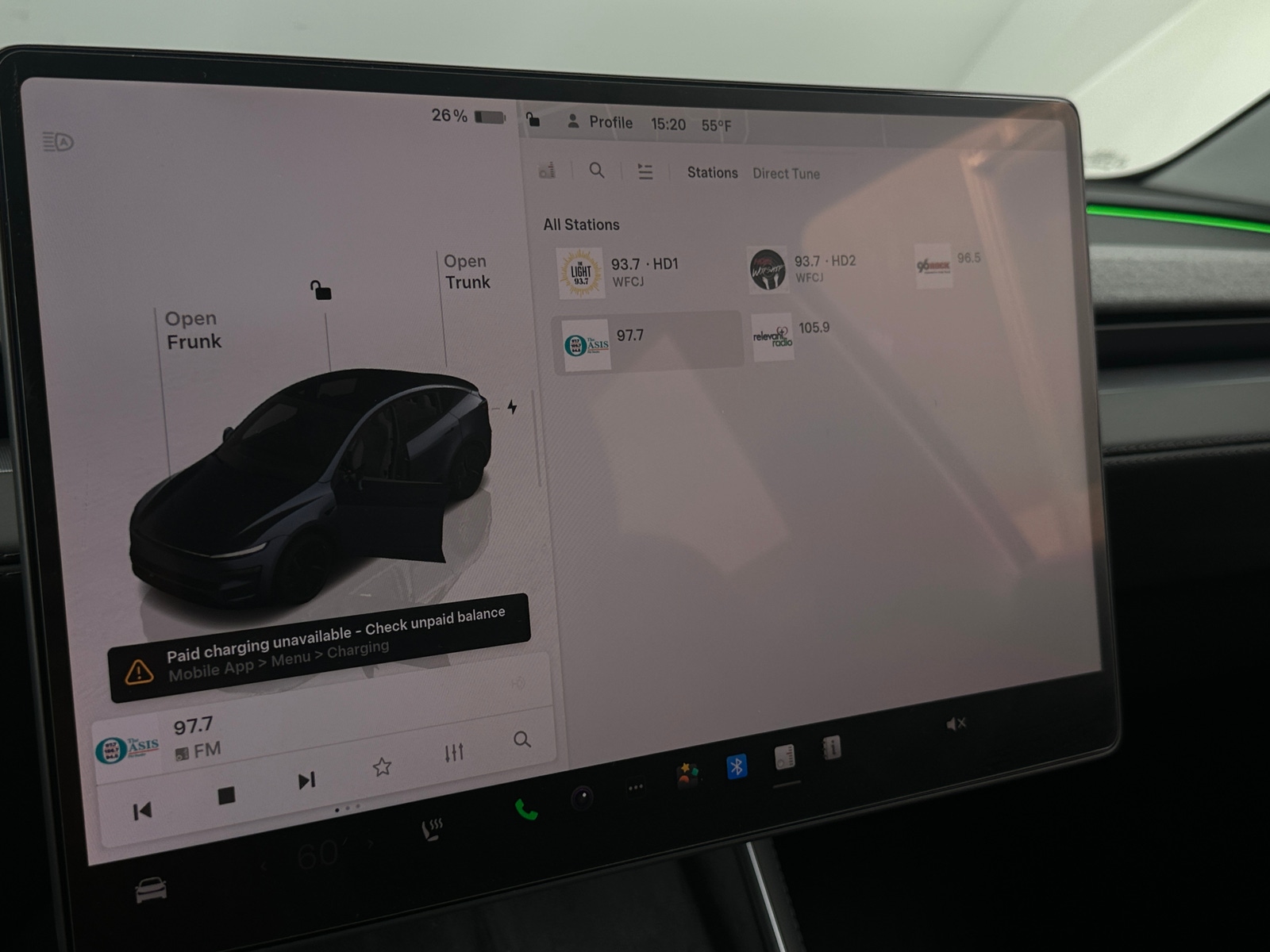 Thumbnail: 2026 Tesla Model Y - 4