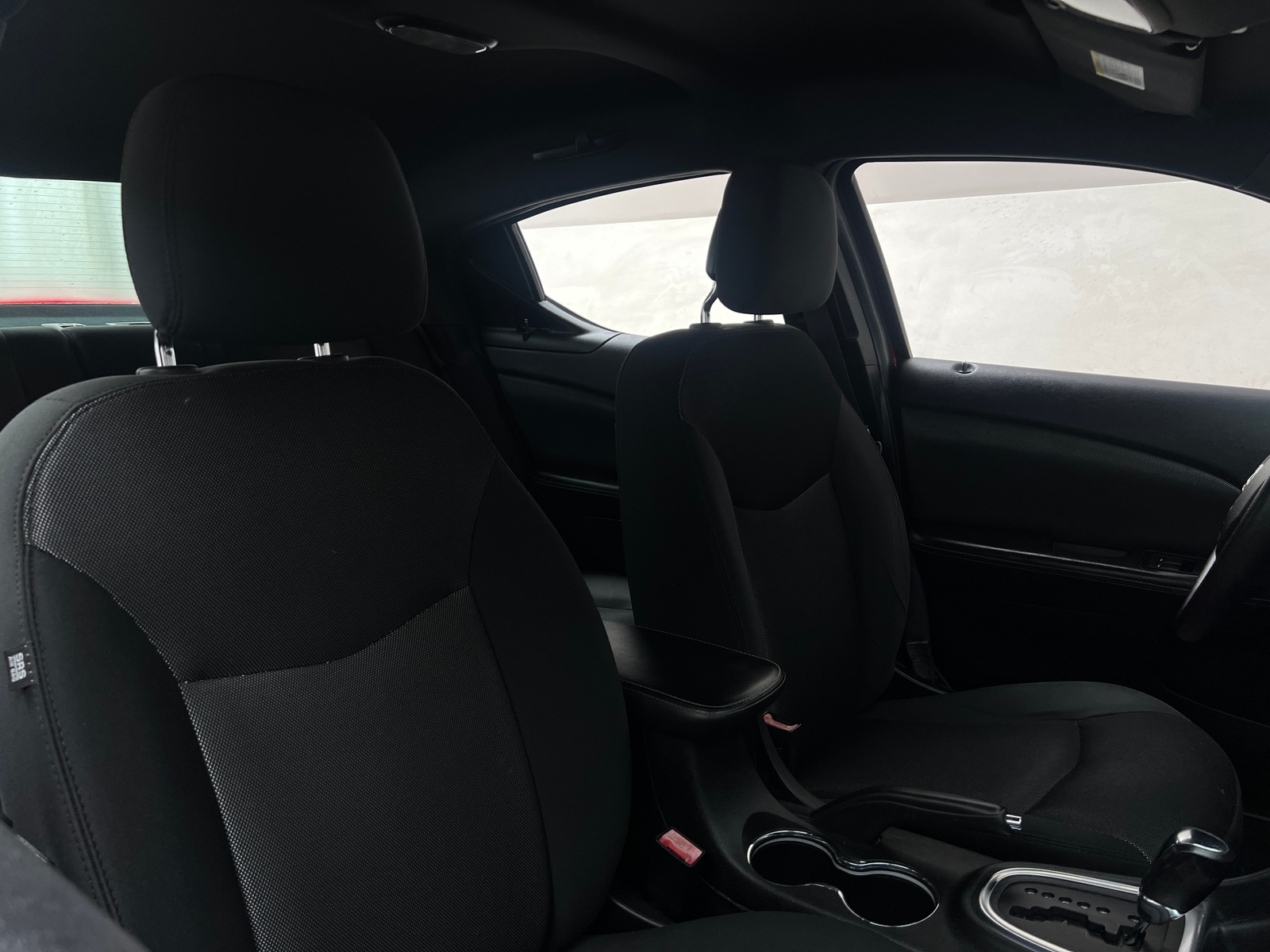 Thumbnail: 2013 Dodge Avenger - 2