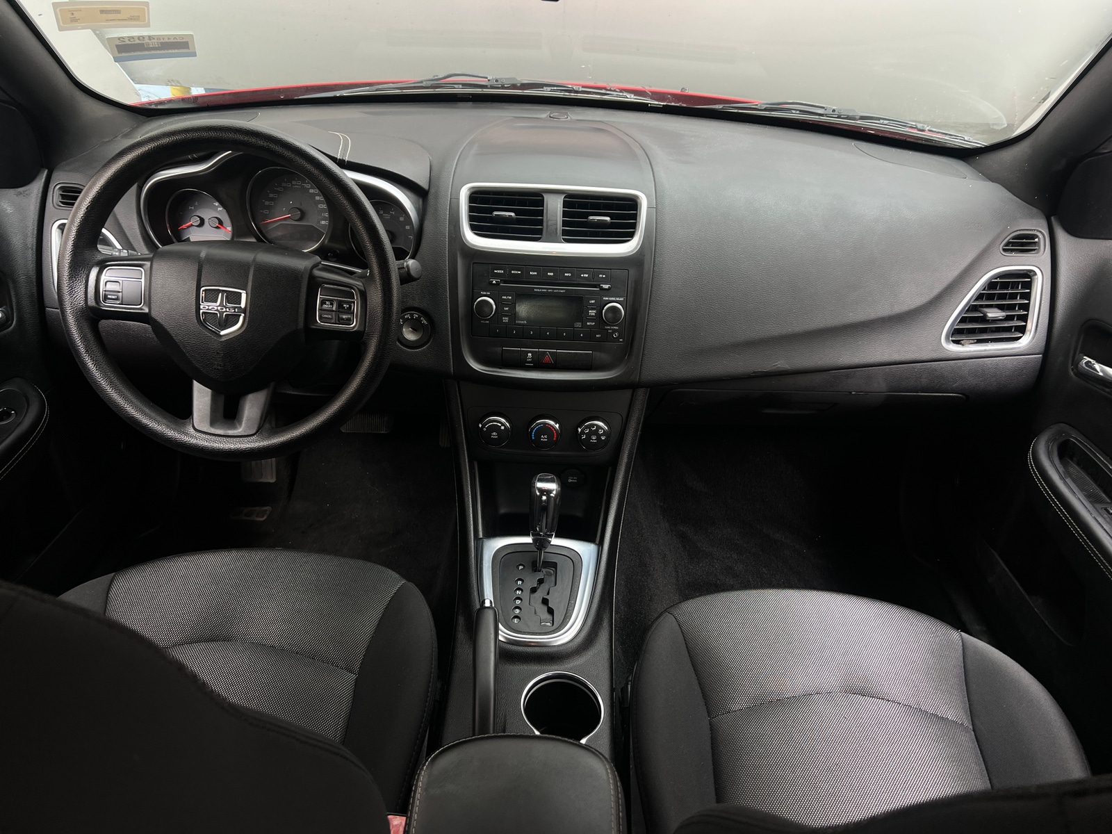 Thumbnail: 2013 Dodge Avenger - 3