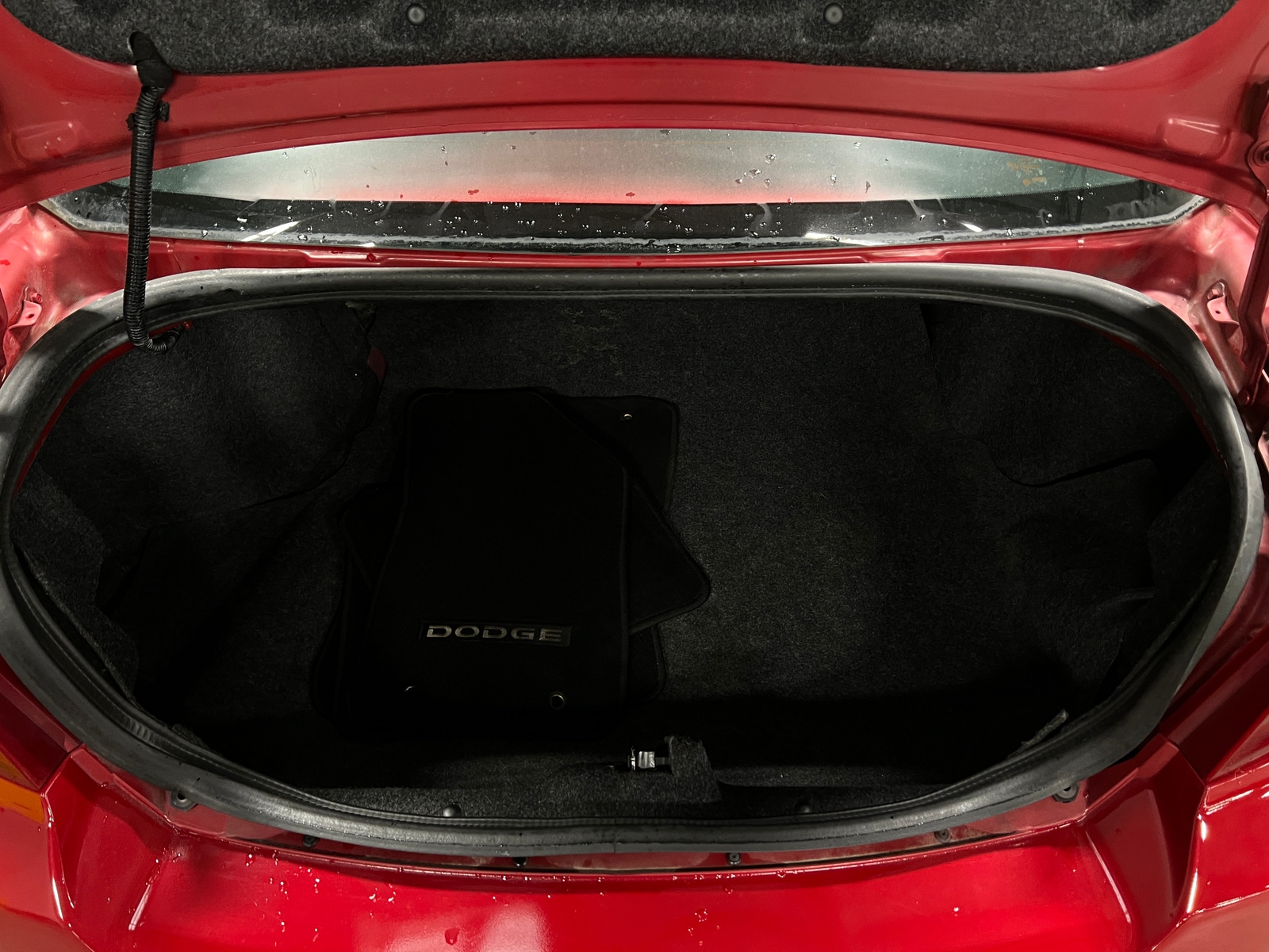 Thumbnail: 2013 Dodge Avenger - 7