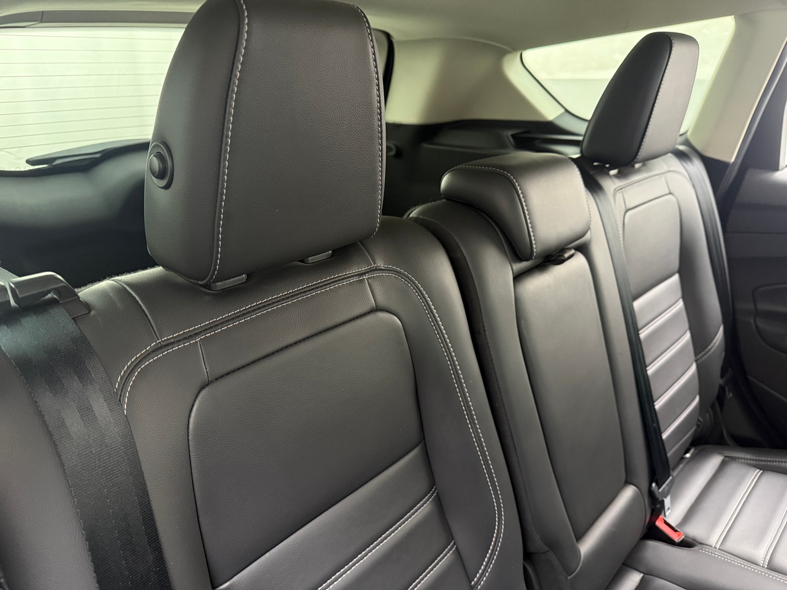 Thumbnail: 2019 Ford Escape - 5