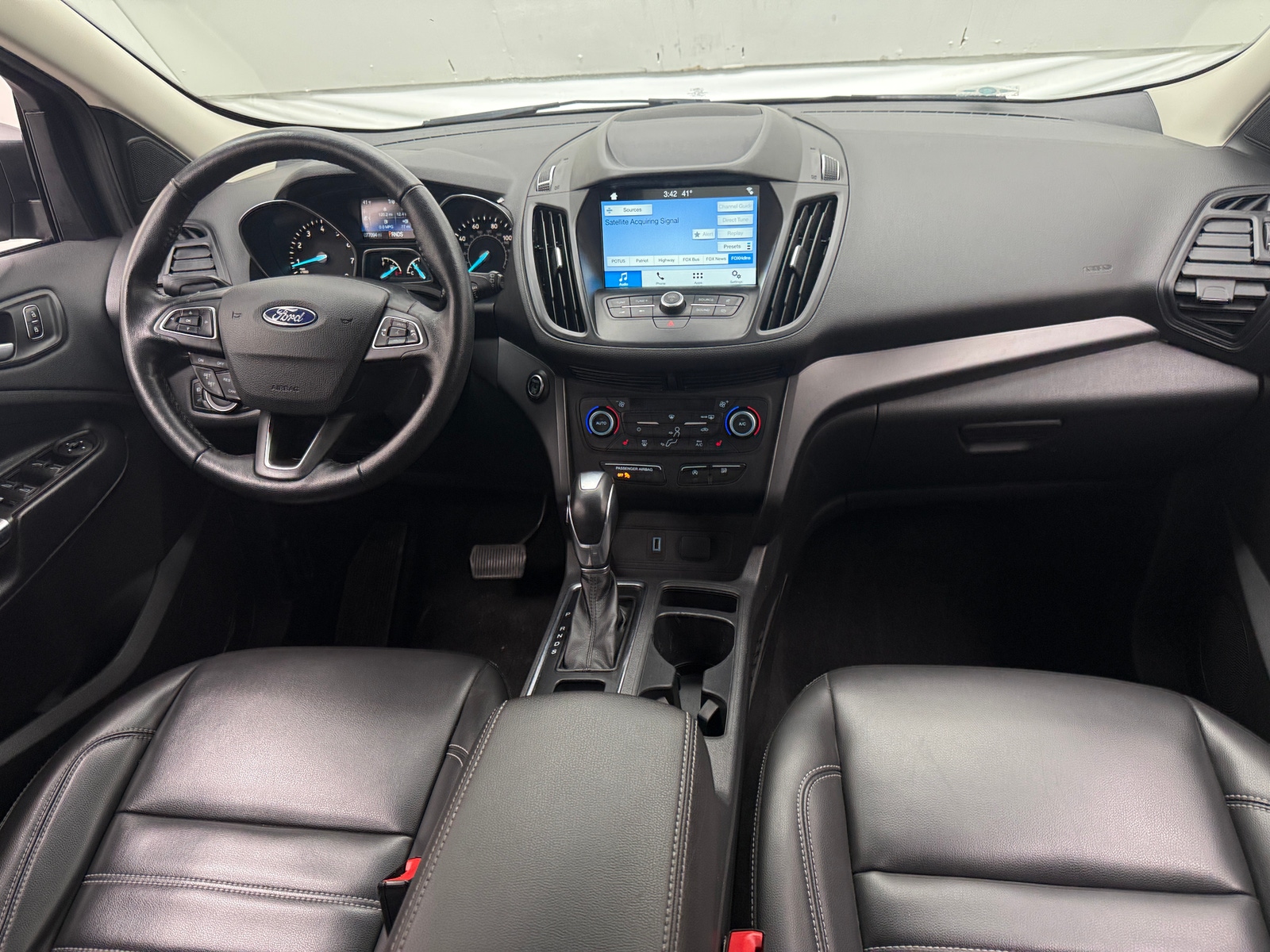 Thumbnail: 2019 Ford Escape - 2