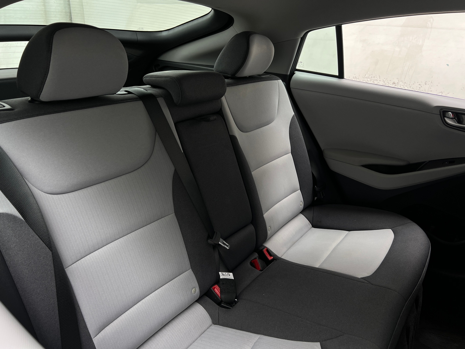 Thumbnail: 2020 Hyundai Ioniq - 6