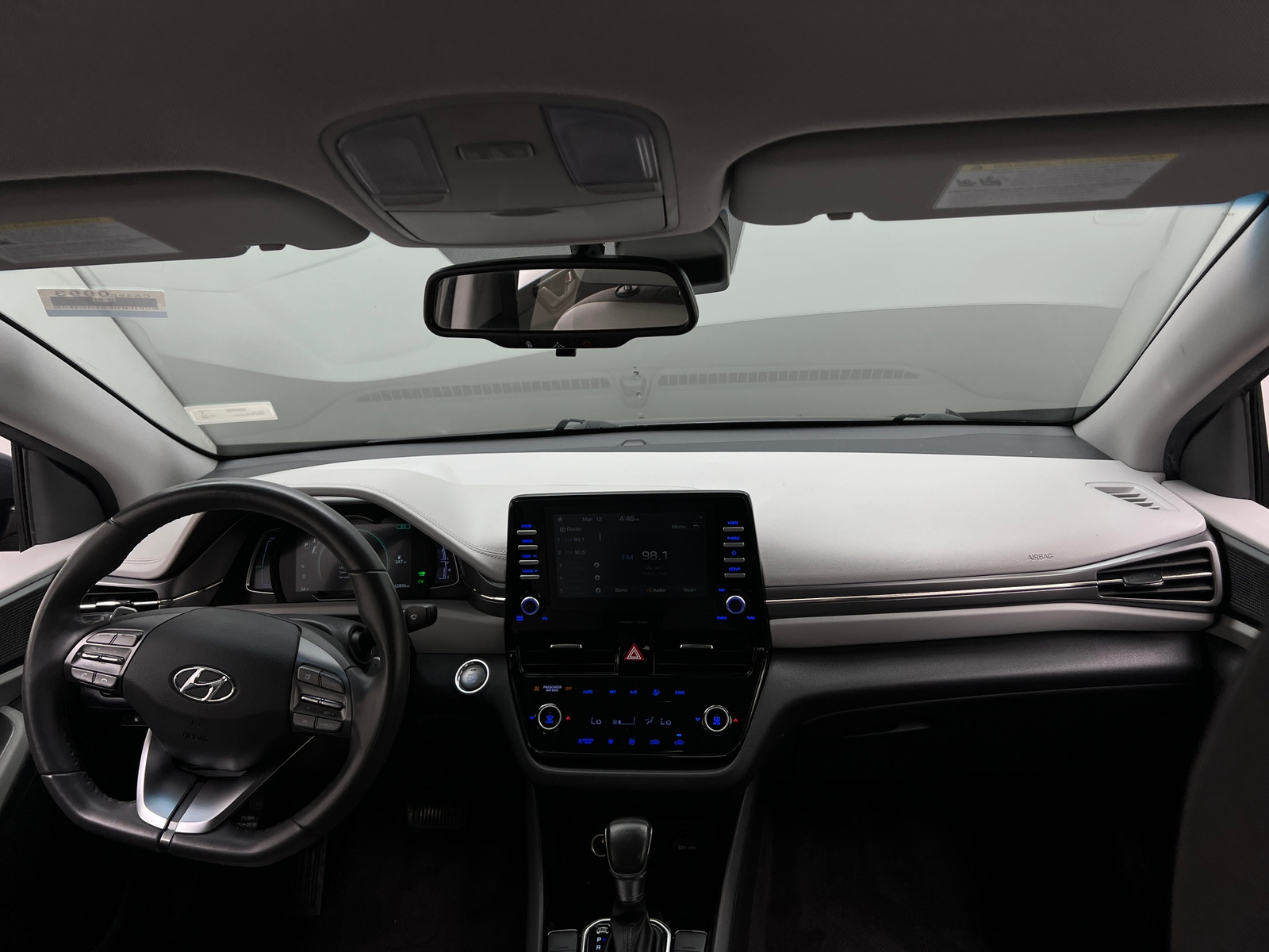 Thumbnail: 2020 Hyundai Ioniq - 3