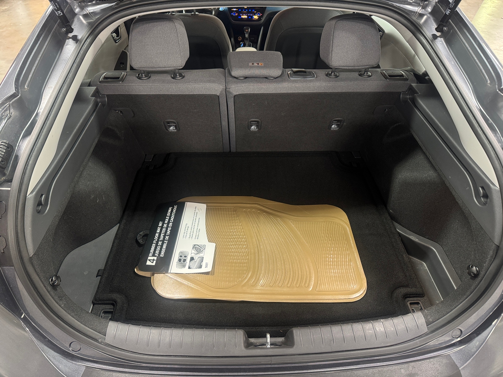 Thumbnail: 2020 Hyundai Ioniq - 7