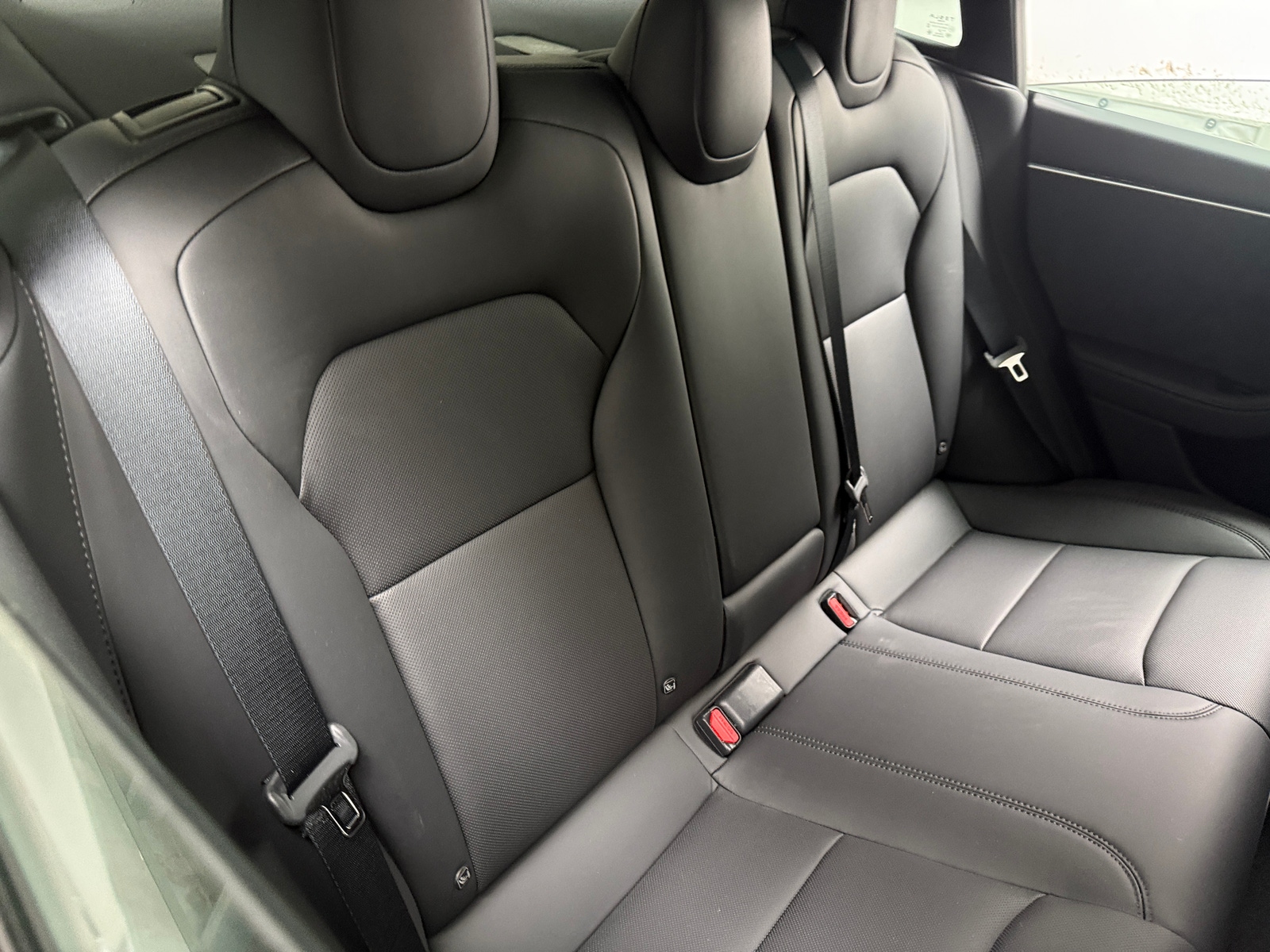 Thumbnail: 2024 Tesla Model 3 - 5