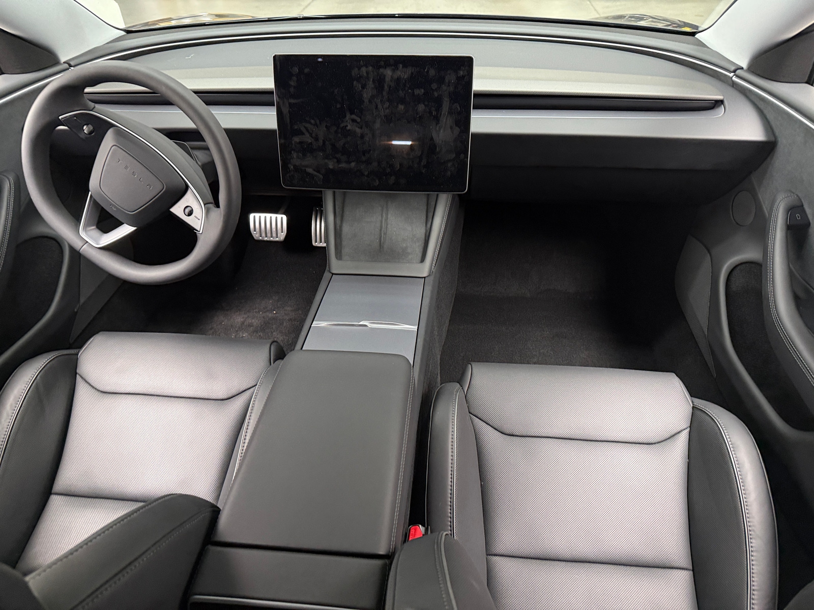 Thumbnail: 2024 Tesla Model 3 - 2