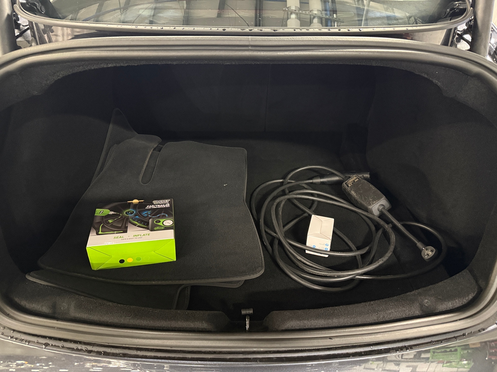 Thumbnail: 2024 Tesla Model 3 - 6