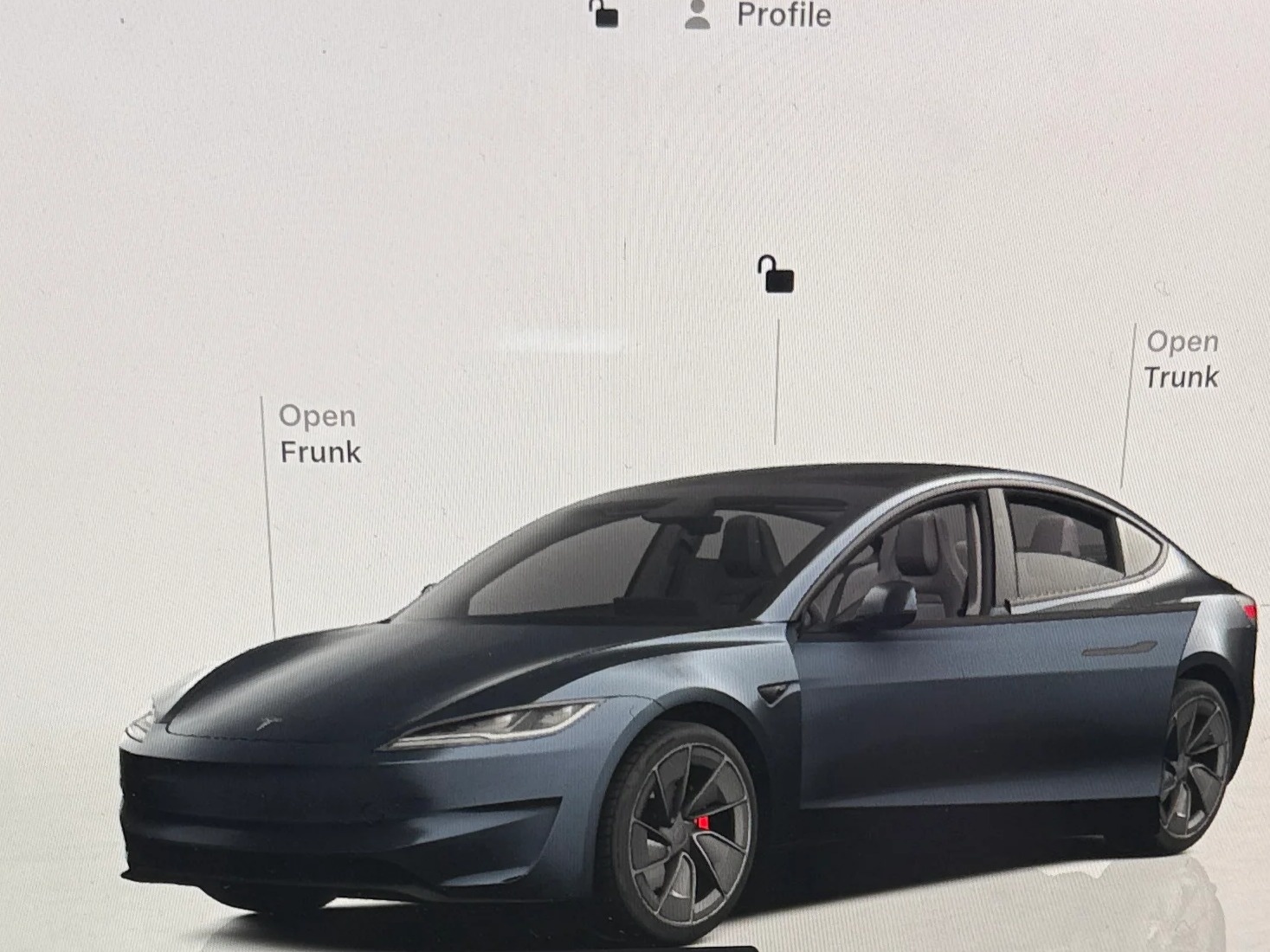 Thumbnail: 2024 Tesla Model 3 - 3
