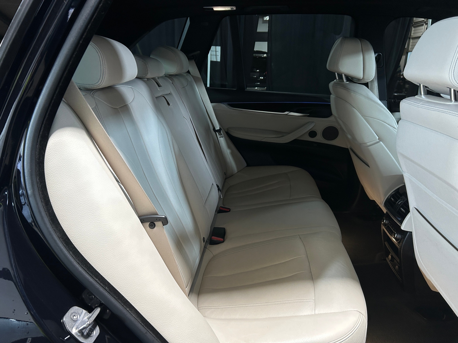 Thumbnail: 2018 BMW X5 - 5