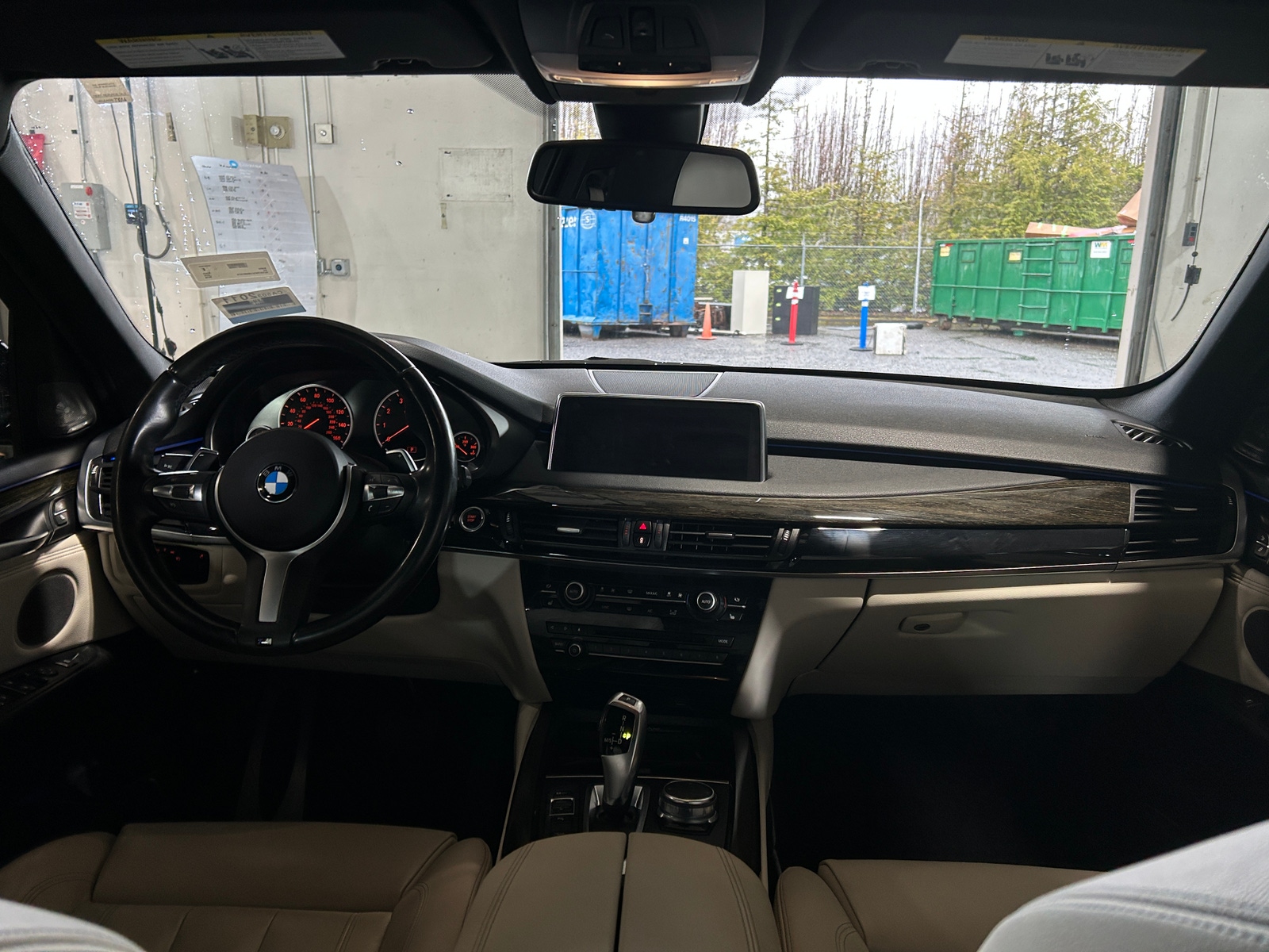 Thumbnail: 2018 BMW X5 - 2